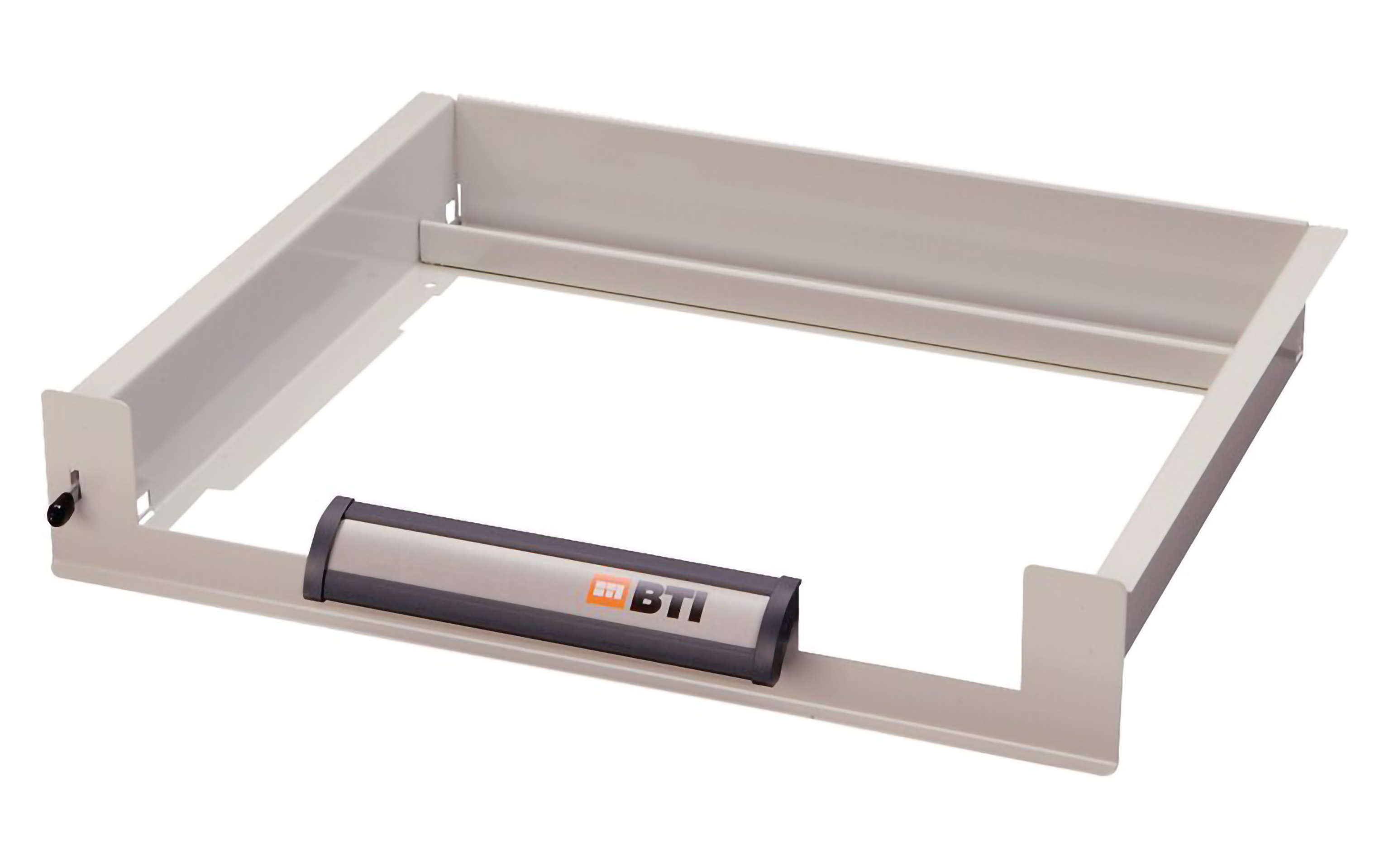BTI box trezor - predal, nosilnost 25kg