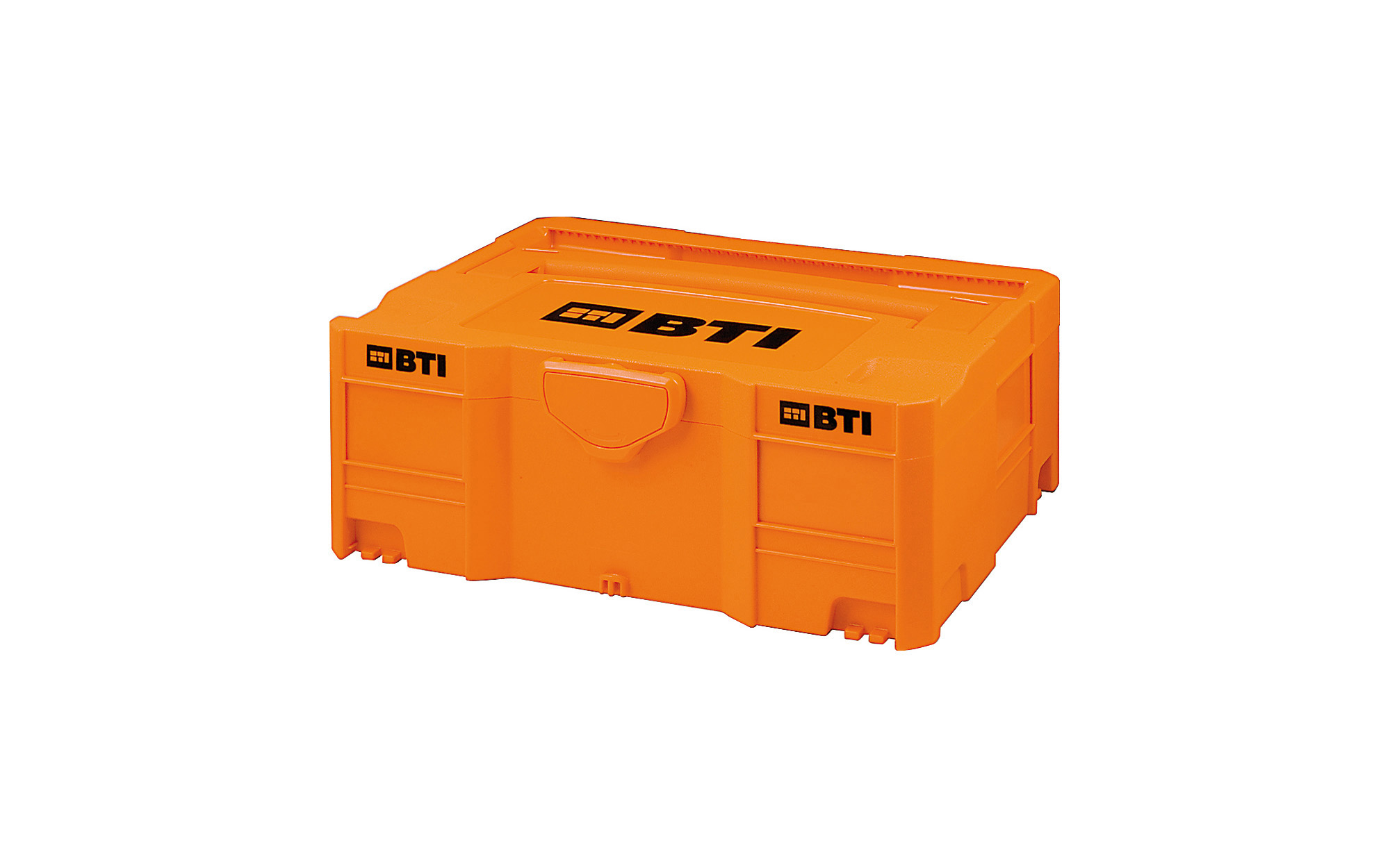 BTI box 2, 396 x 296 x 158 mm