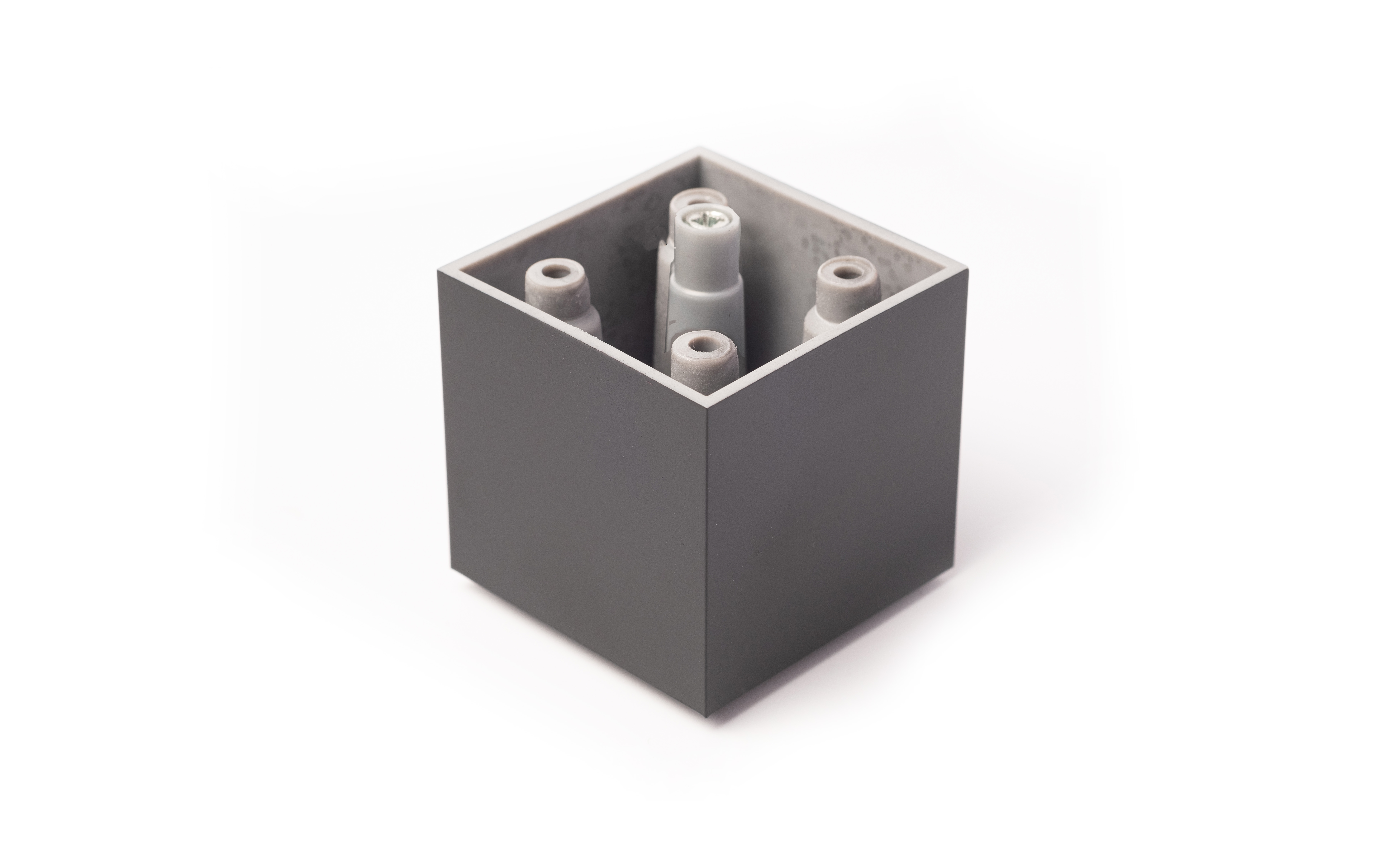 Leg Cuba h=50mm with leveler