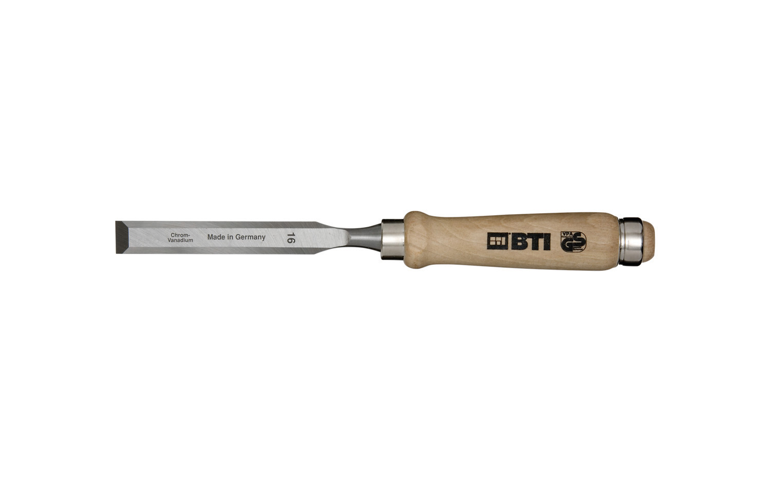 Chisel 10mm, DIN 5139