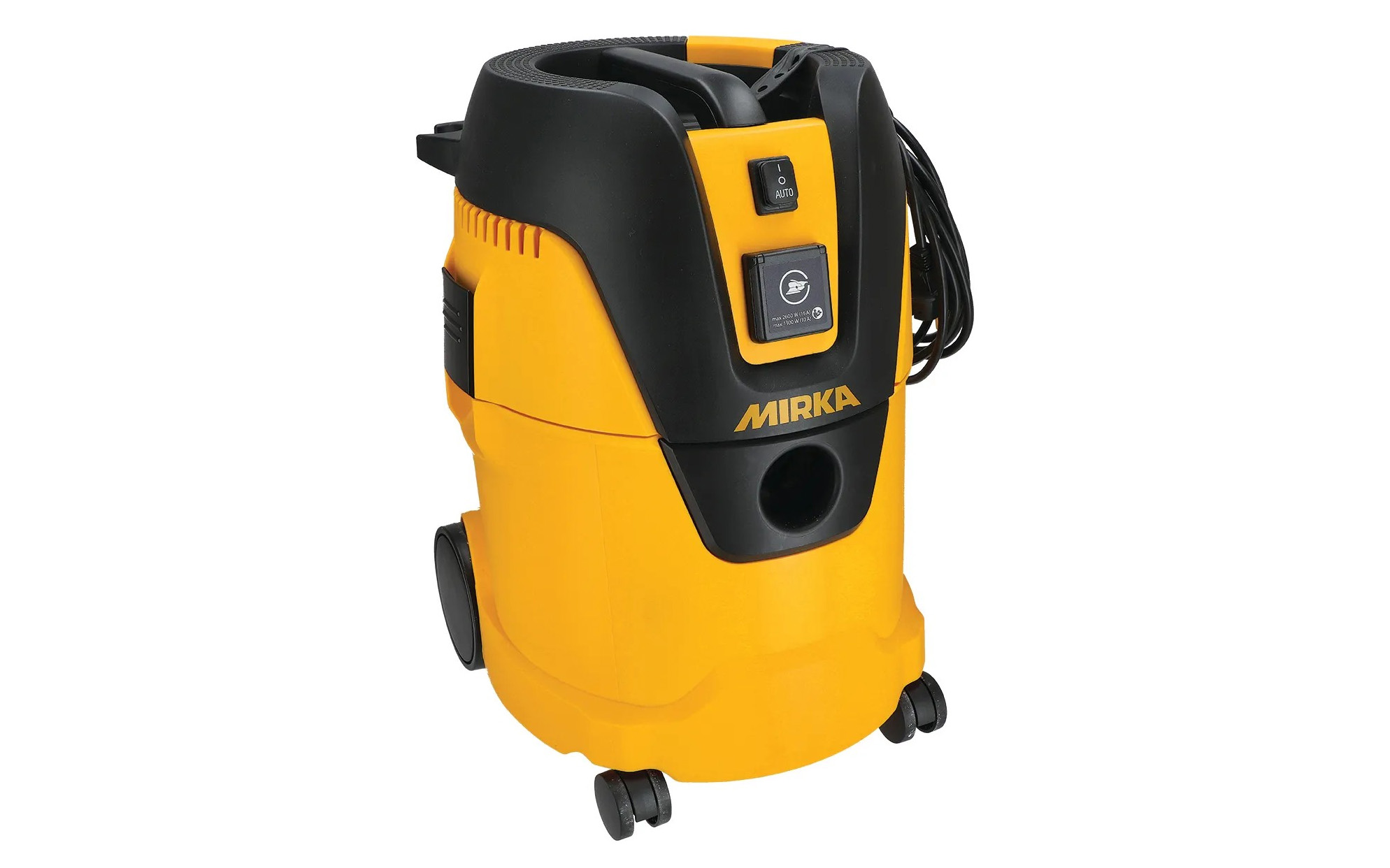 Mirka sesalnik prahu 1025 L PC EU 230V