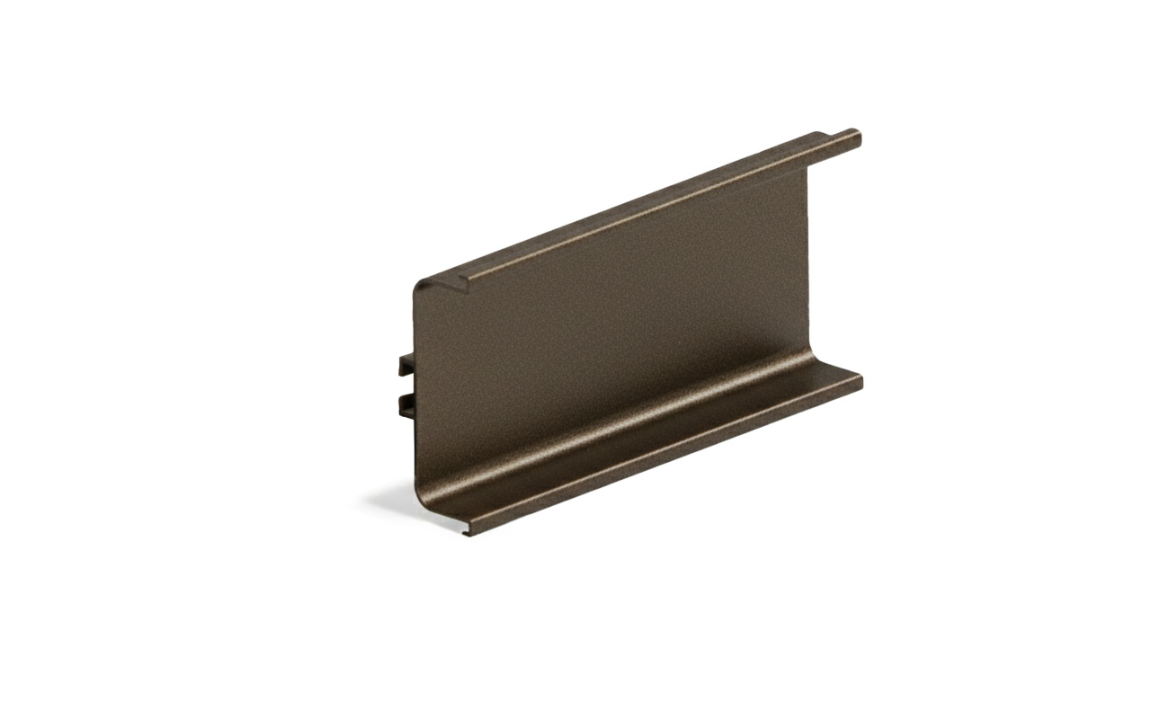 Opes Gola C profile bronze, l=4,1 m