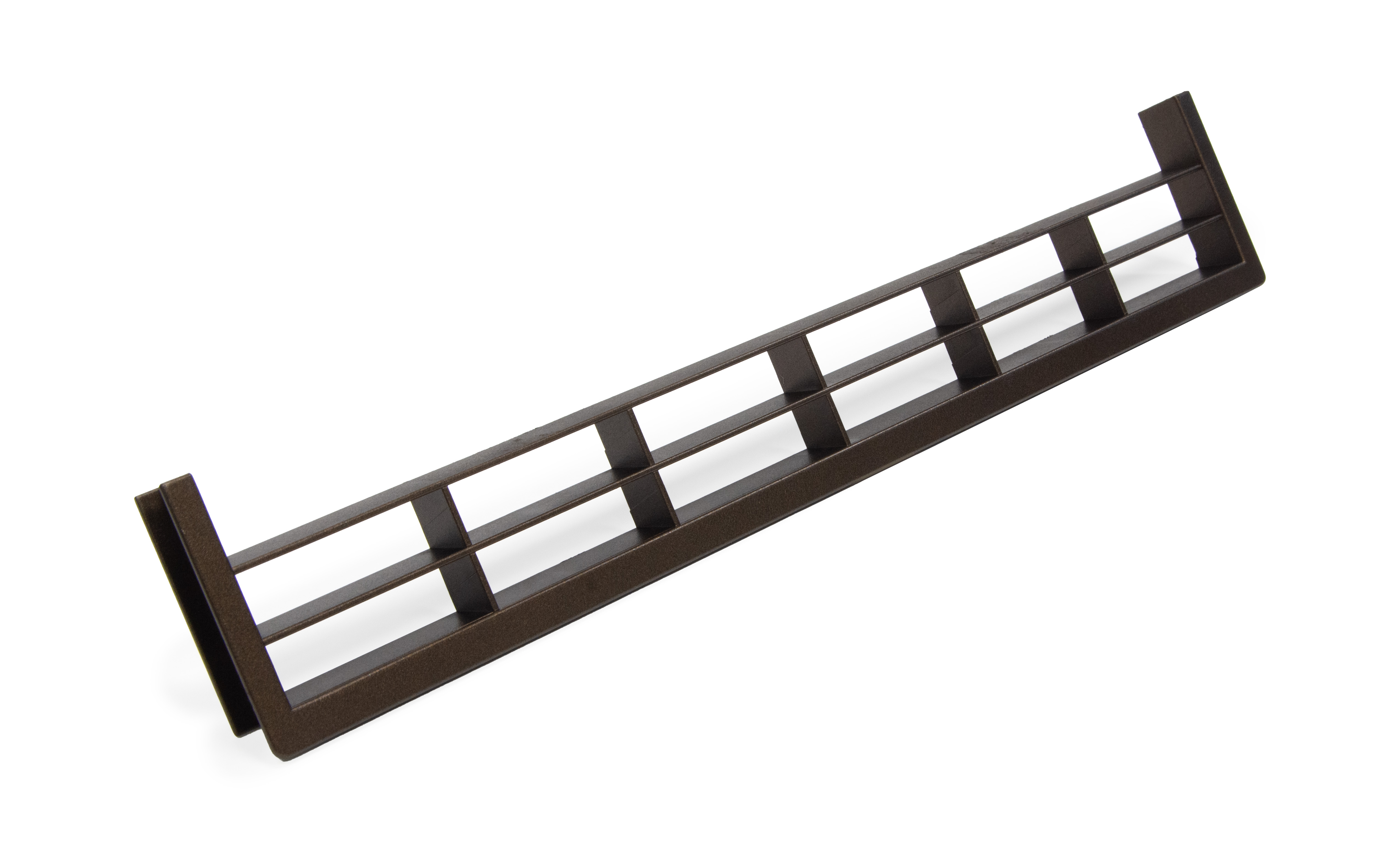 Zračnik za PVC podnožje, bron