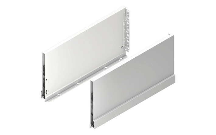 Predal Nova Pro Scala, višina: 250 mm, dolžina: 500 mm, 40 kg, ICE