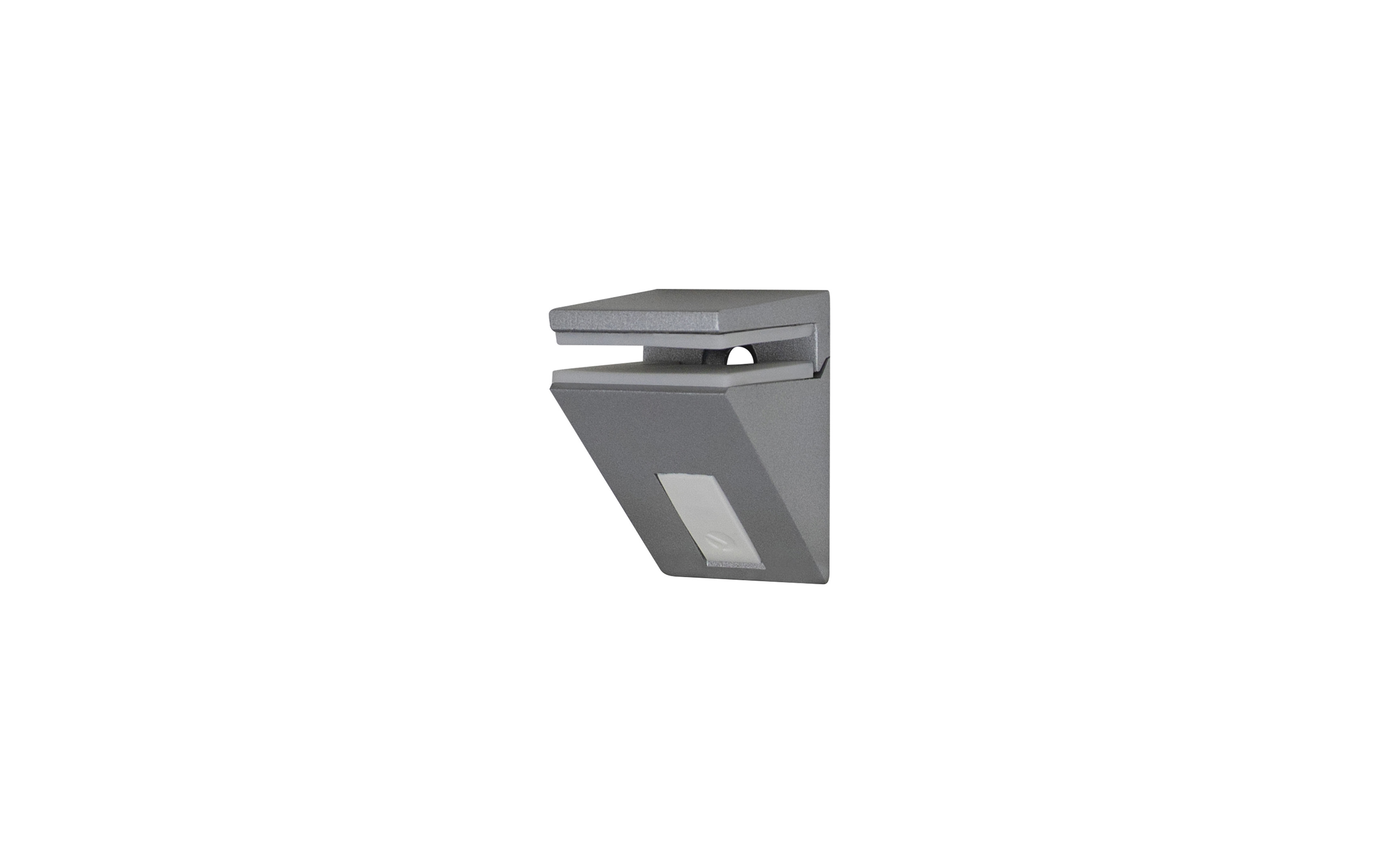 Shelf holder KALABRONE mini, silver