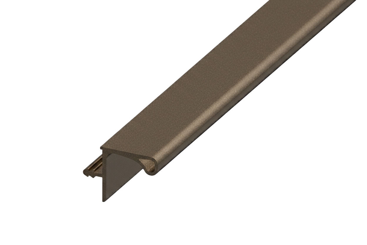 Gola Opes alu profil 268, l=4 m, bron