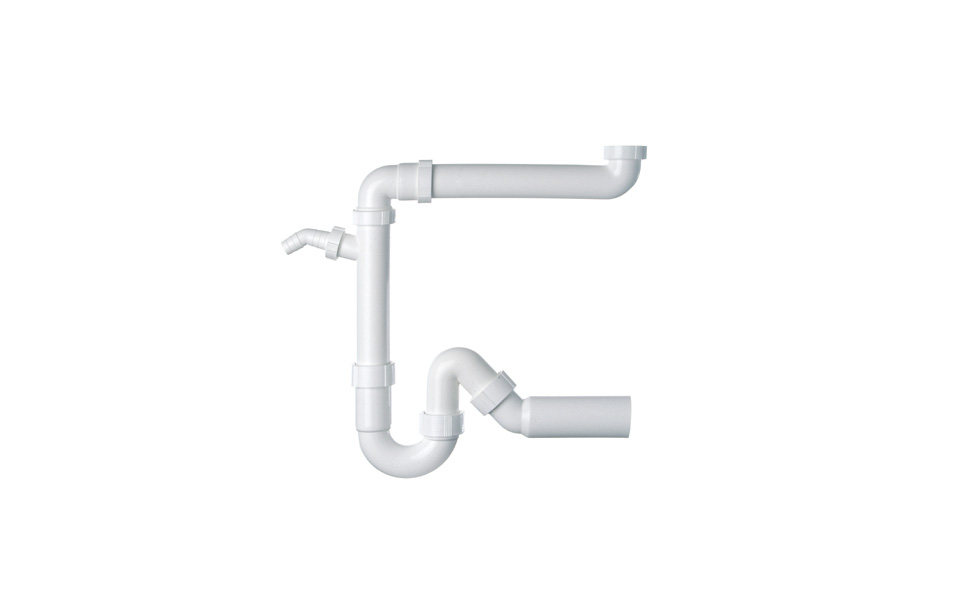 Universal syphon