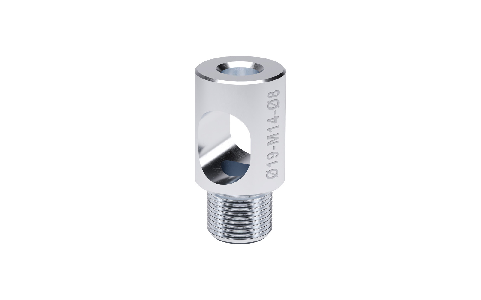 Bushing 8mm Target J10/12 for drilling panels