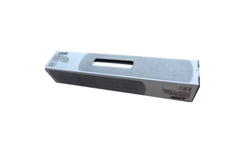 Alu cev za napo 150 mm