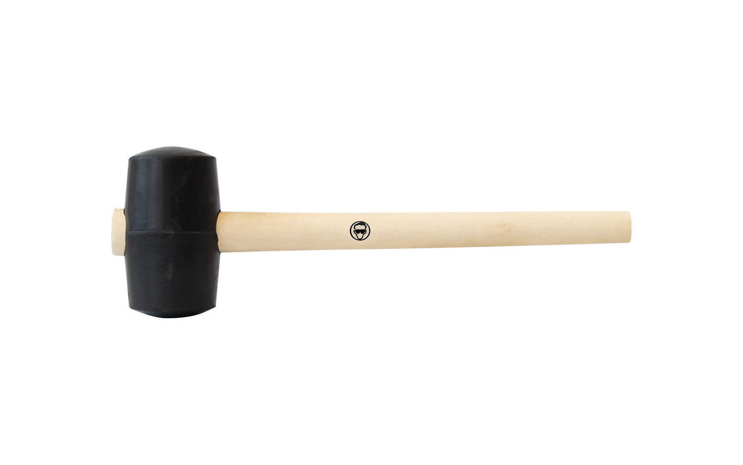 BTI Hammer RUBBER O 65 mm