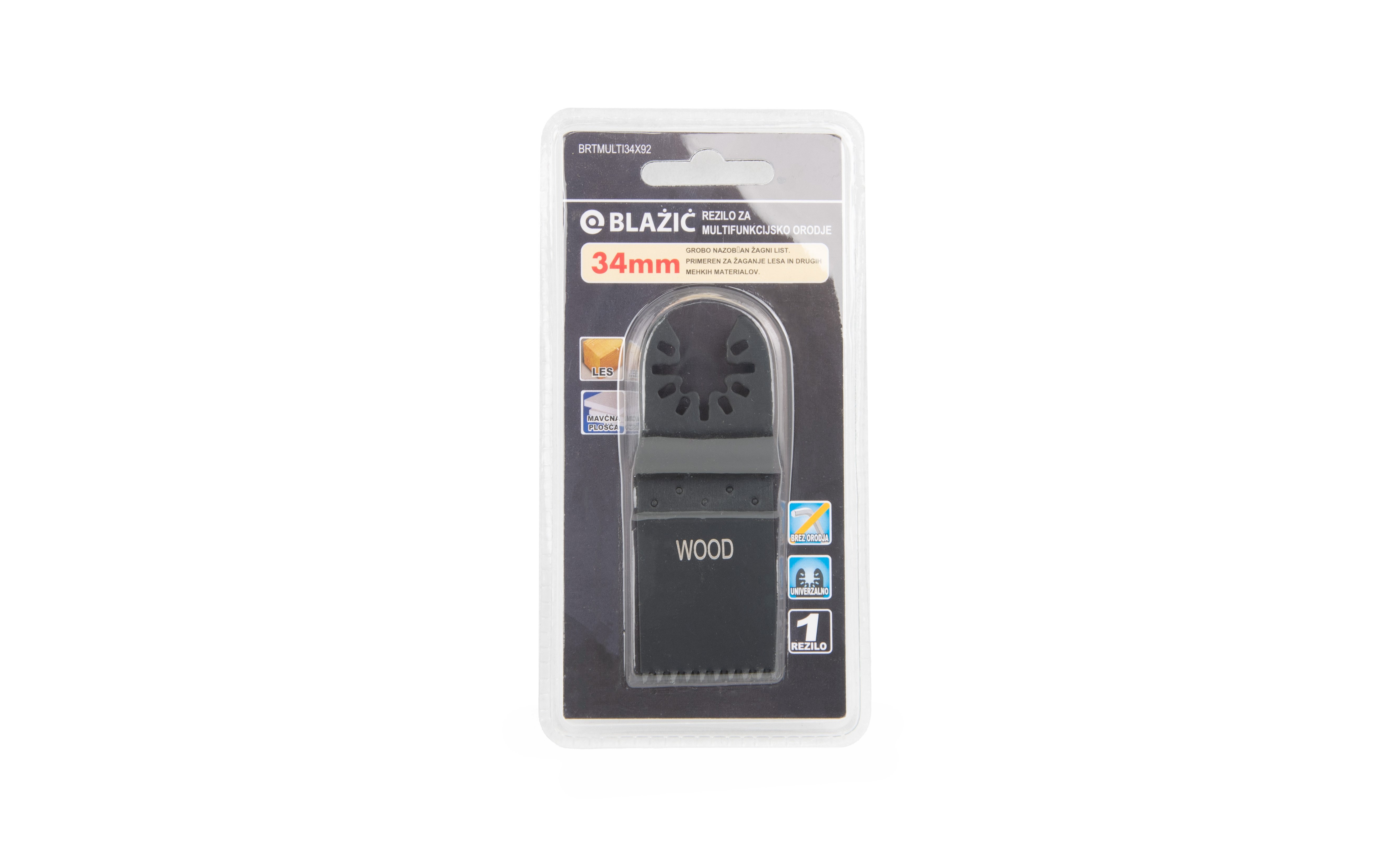 High carbon steel Saw Blade