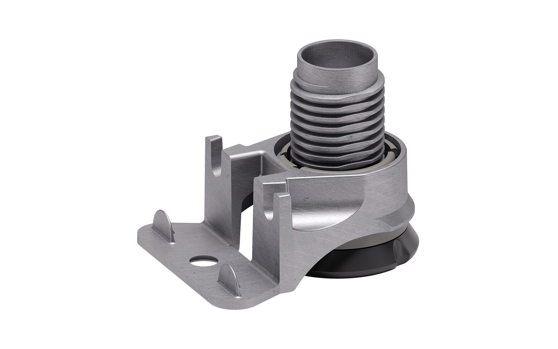 Leveler Integrato typ G, H25 mm