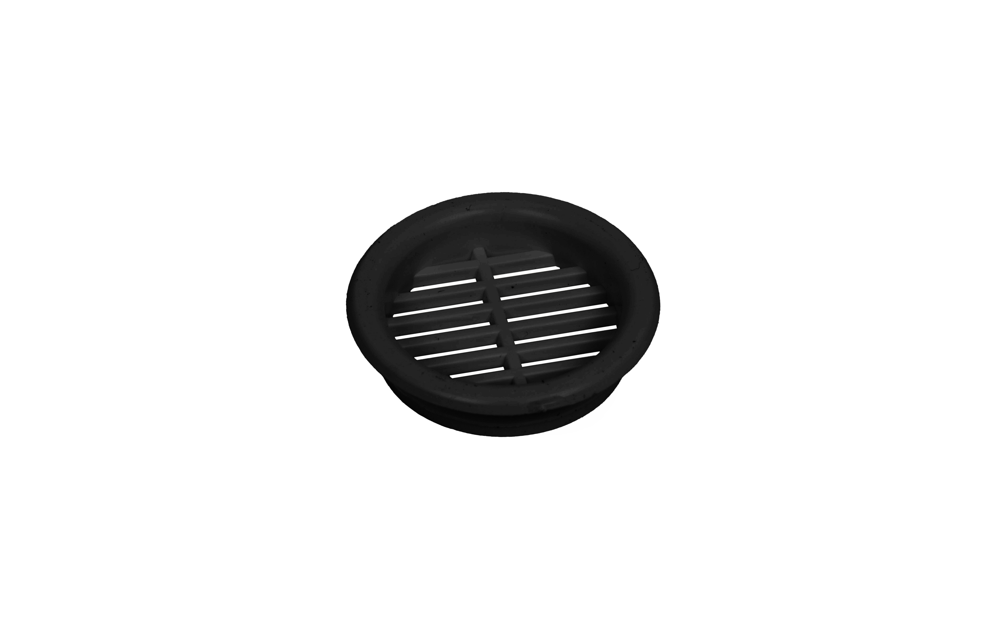 Ventilation grid D = 35 mm