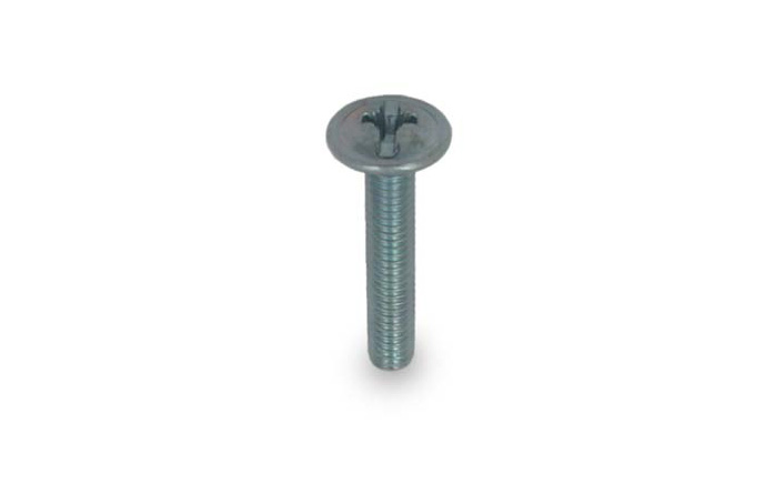 Vijak za pohištveni ročaj M4 x 22 mm Vijak za pohištveni ročaj M4 x 22 mm