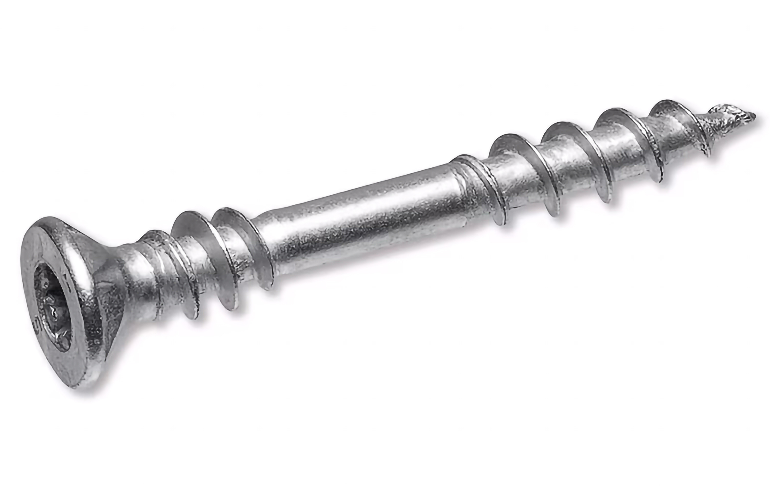 Screw Press 4.0x30, TX20, MC (500 pcs.)