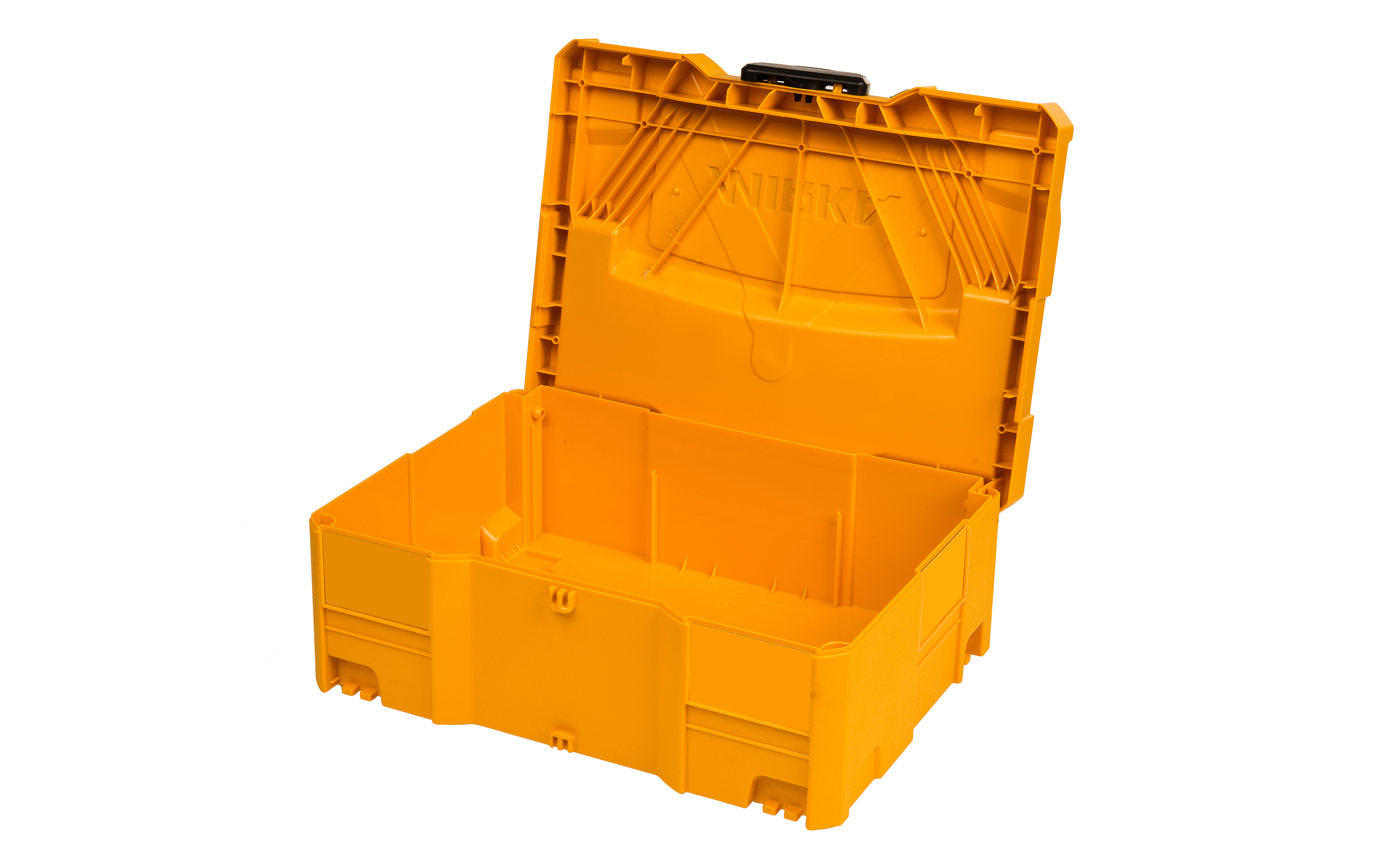 Mirka® Case 400 x 300 x 158 mm Yellow