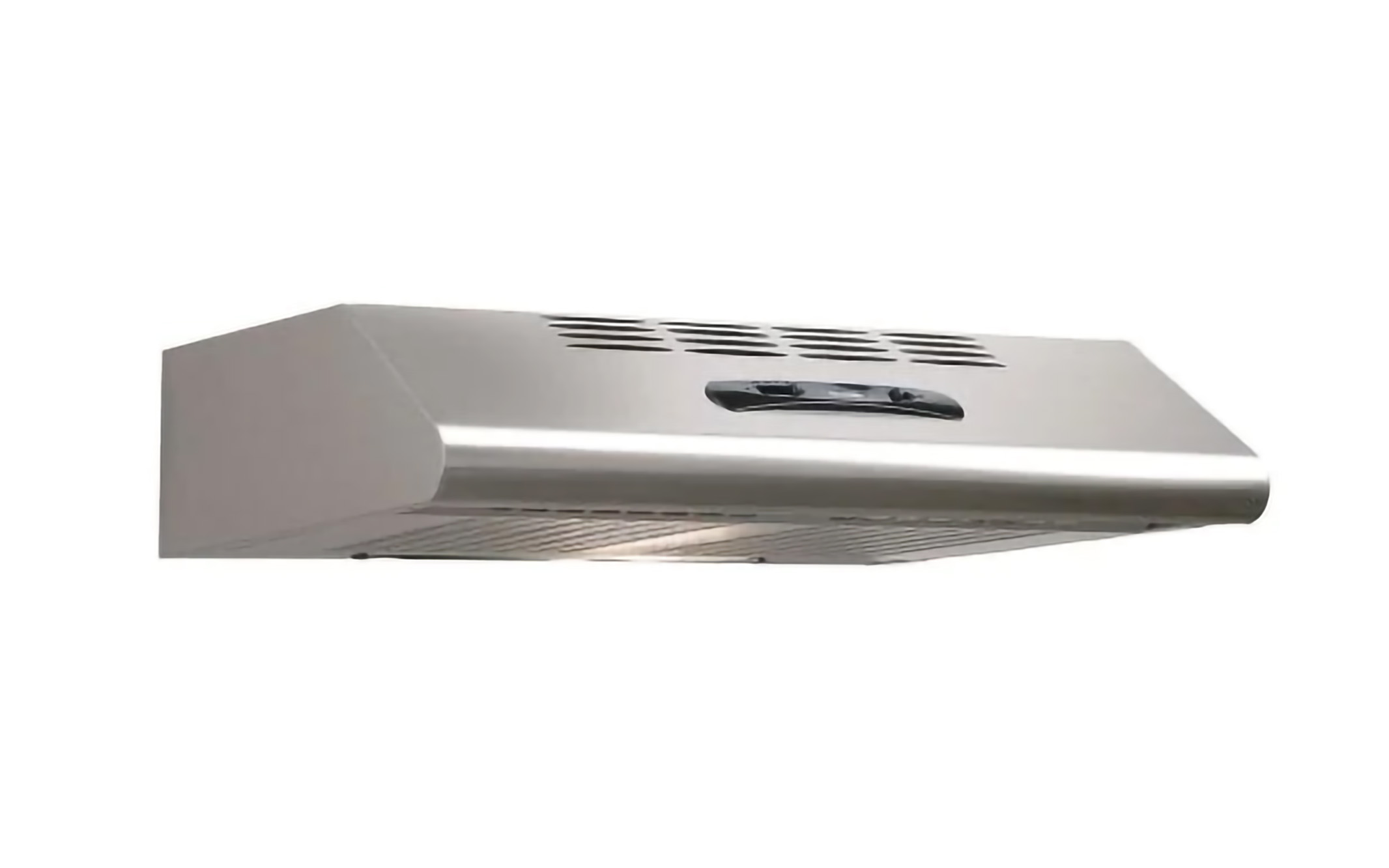 Podvgradna napa Standard EVO 60 inox
