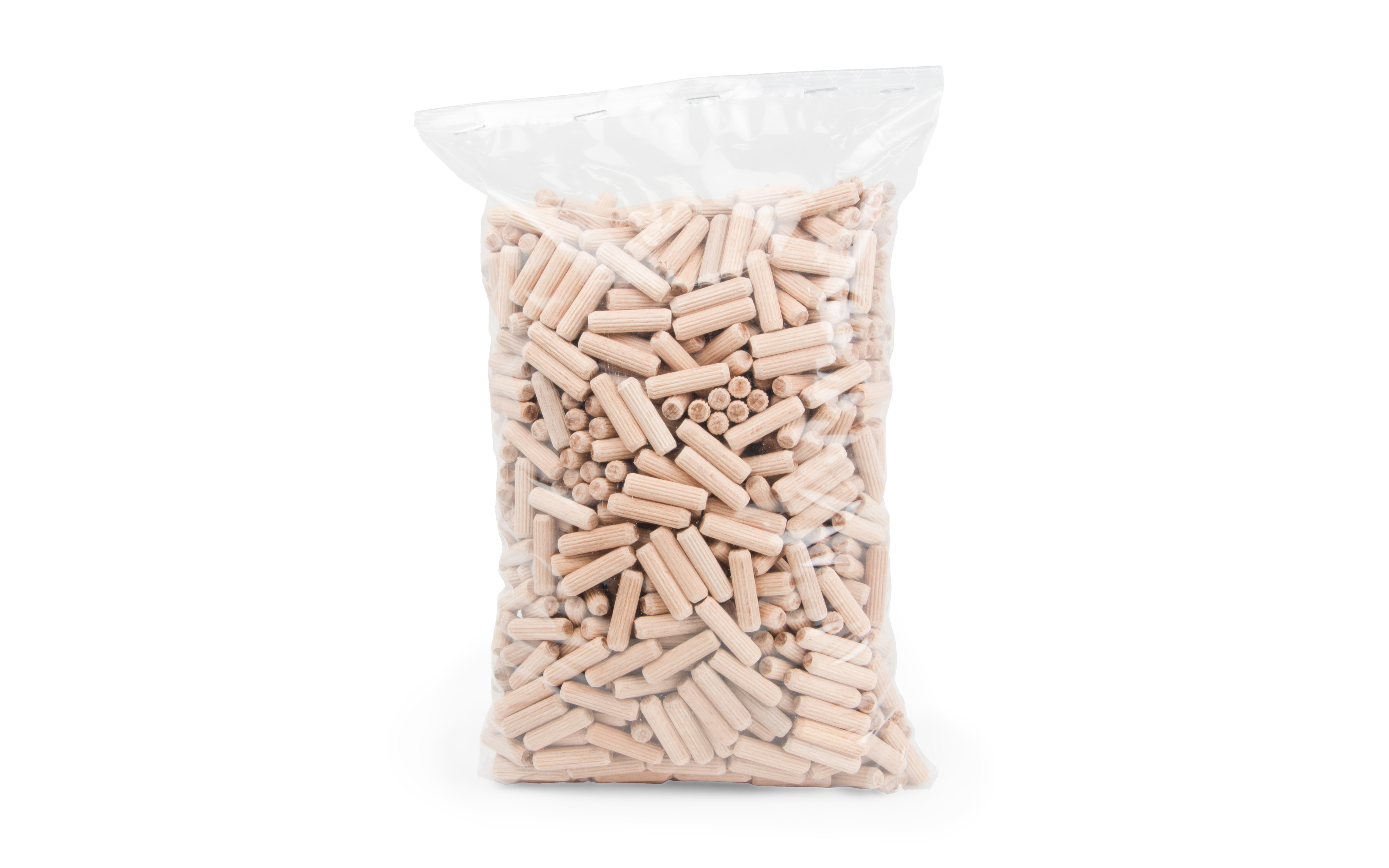 Dowels 8 x 30 mm, PU 1 kg