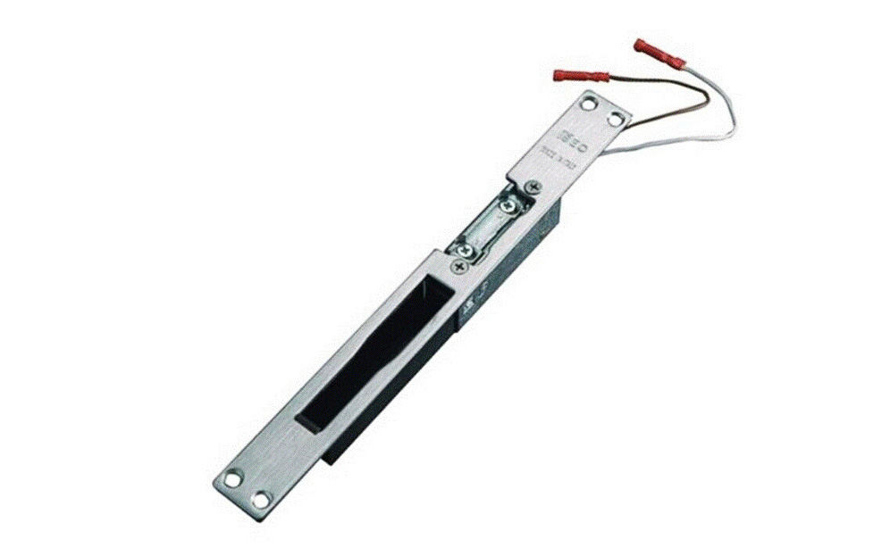 ISEO electric receiver with cam (6-12 V)