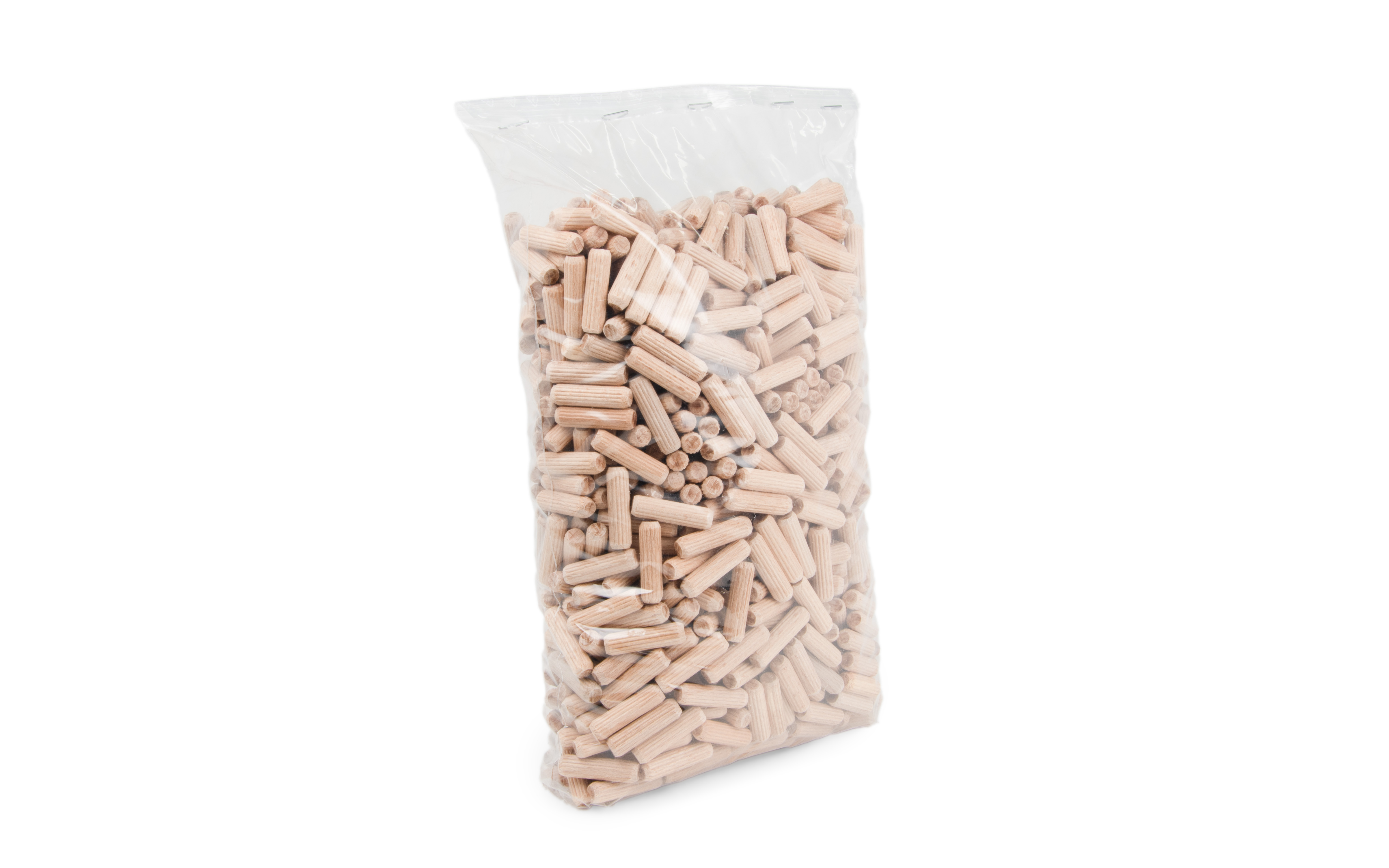 Dowels 8 x 30 mm, PU 1 kg