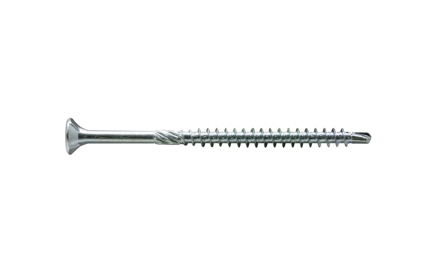 Screw Drilltec BS 4.0x60, TX15, MC (400 pcs.)