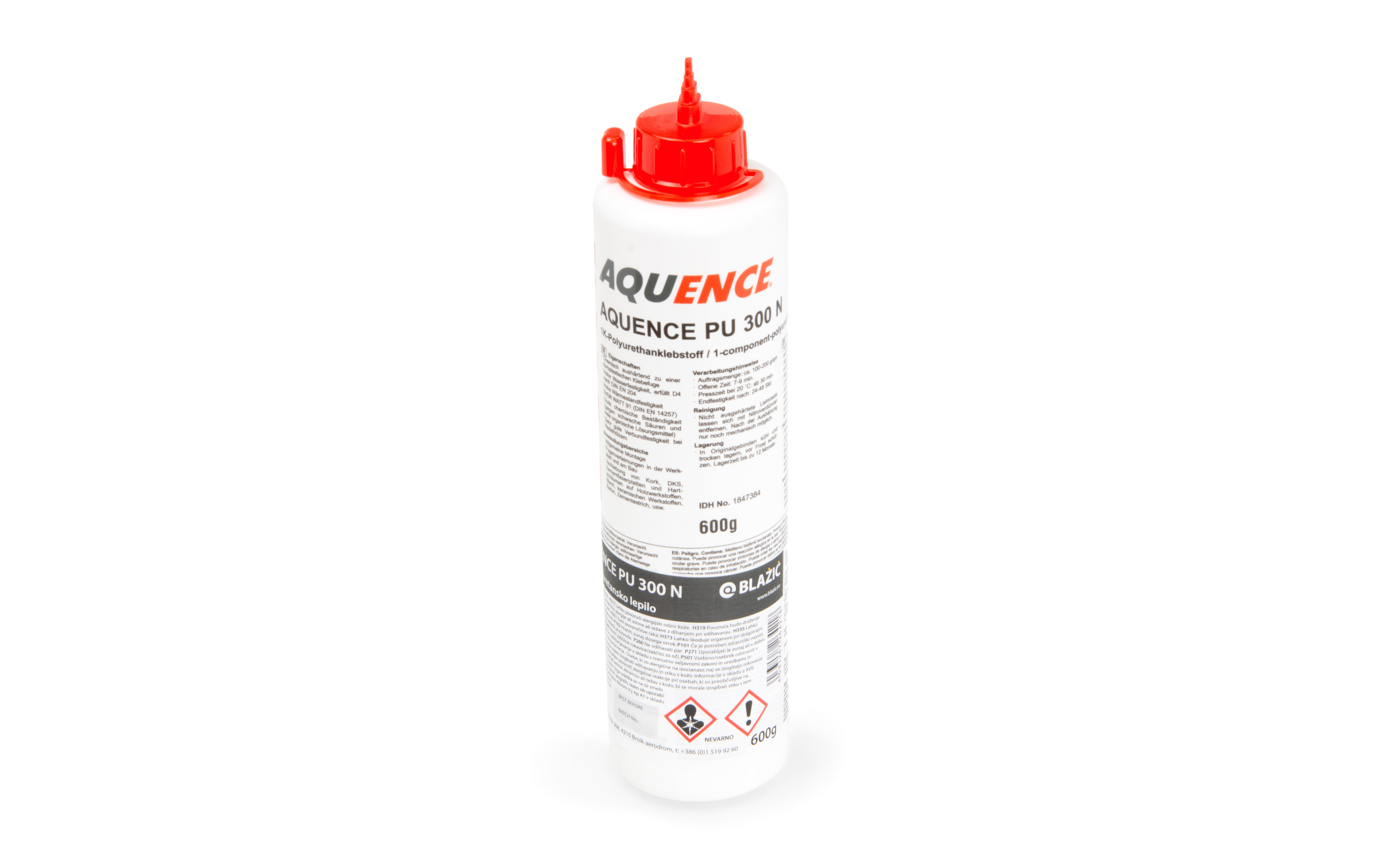 Aquence PU 300 N, 600 g