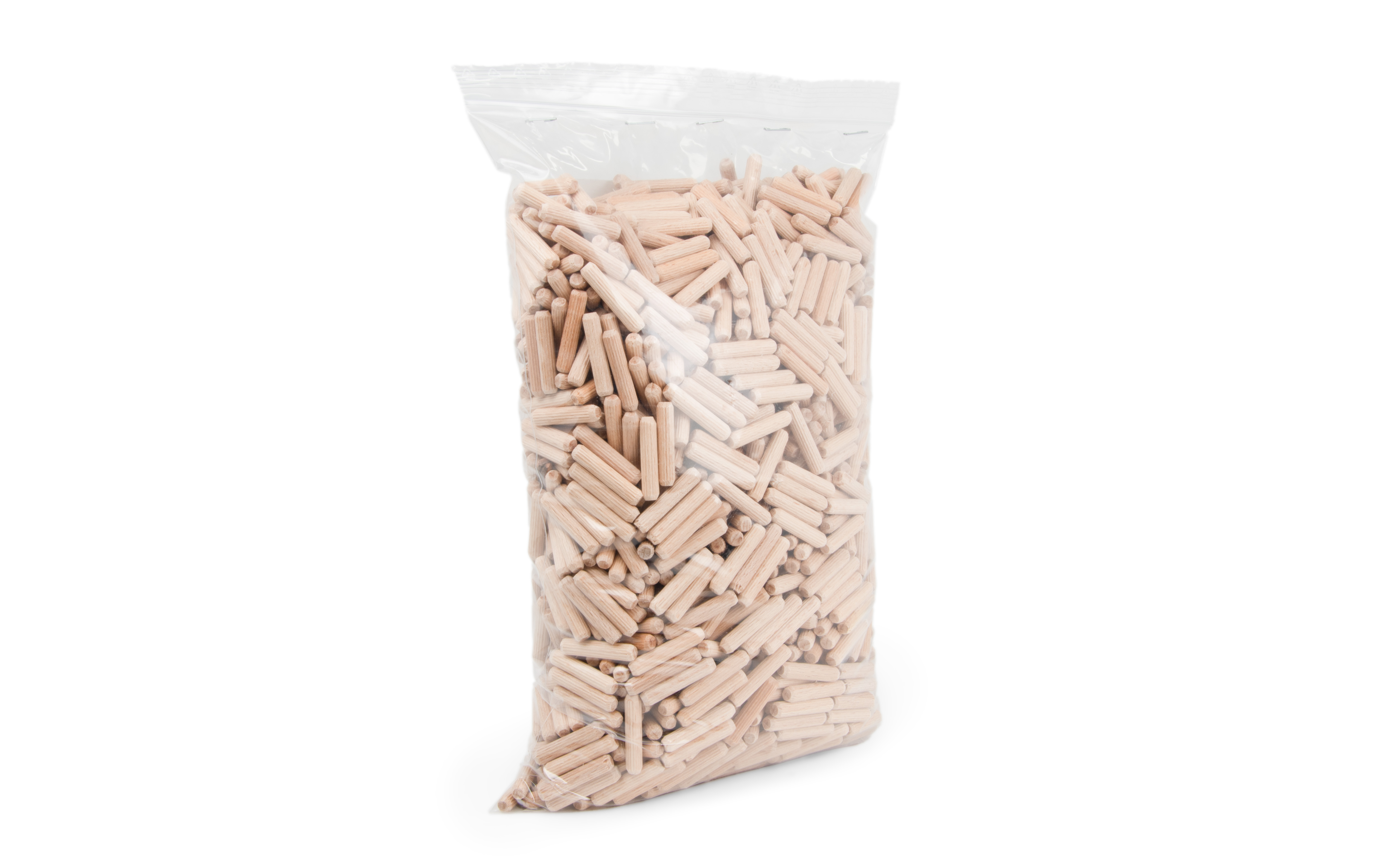 Dowels 6 x 30 mm, PU 1 kg
