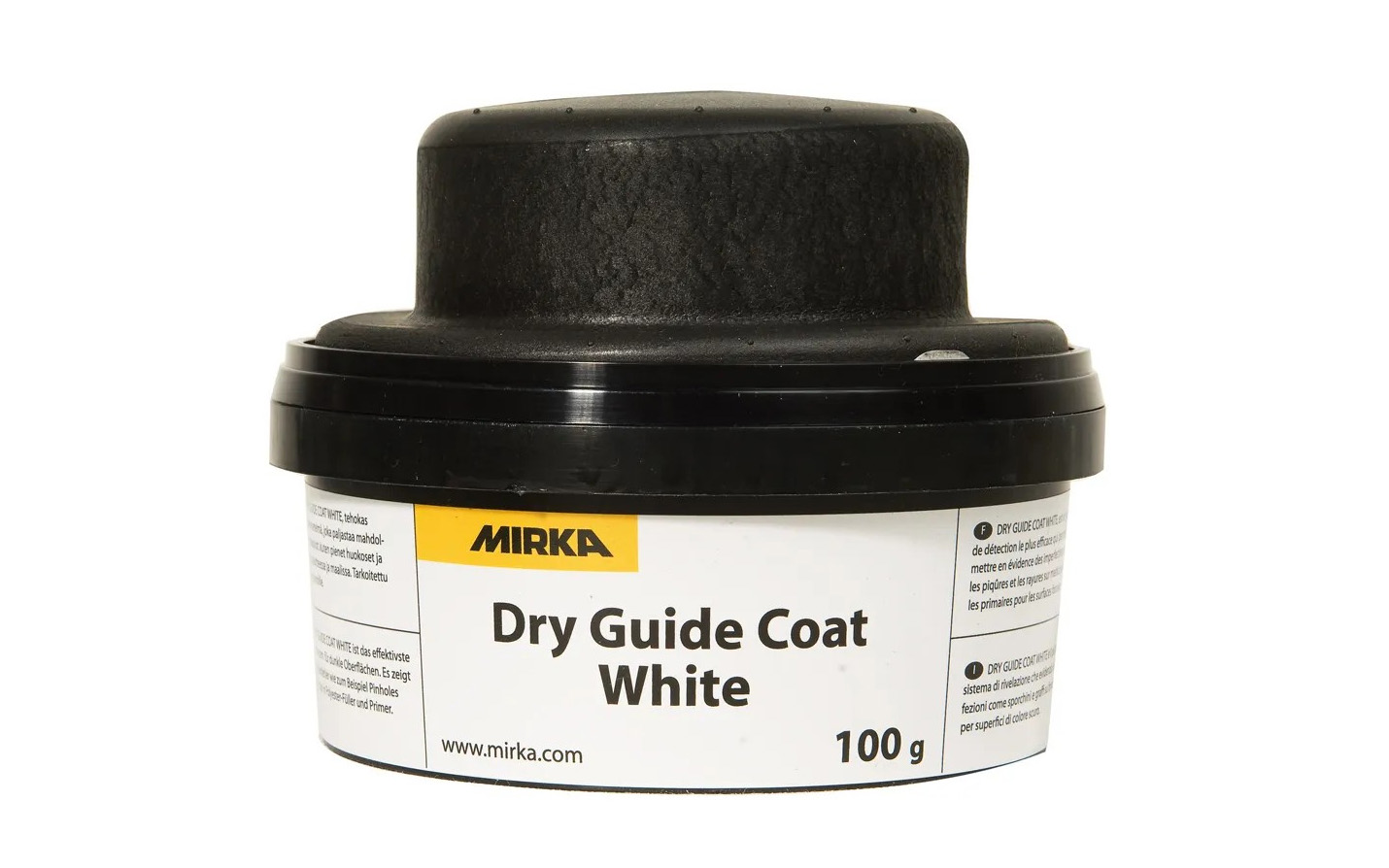 Dry Guide Coat White 100g