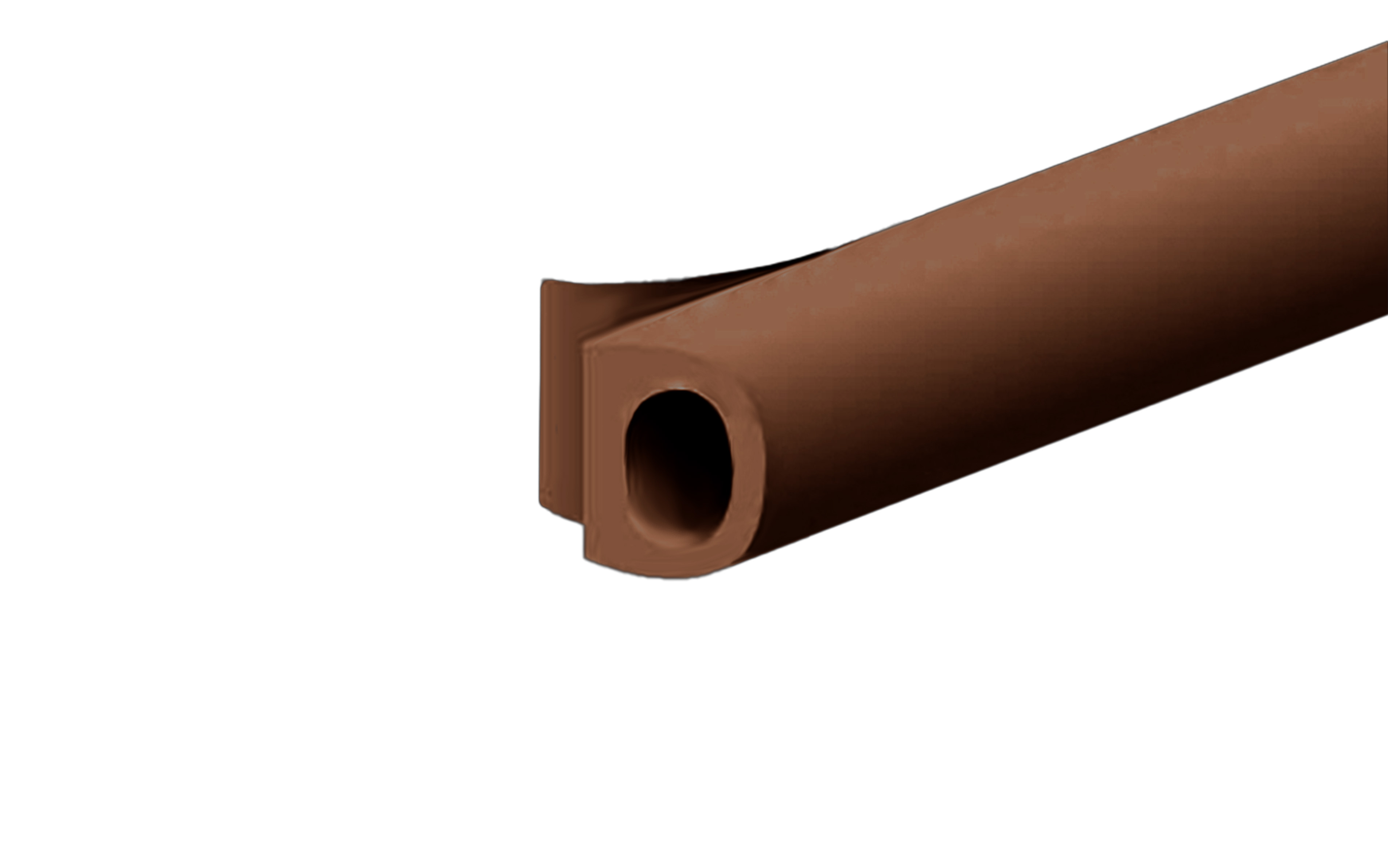 Self-adhesive sealant Self-adhesive sealant