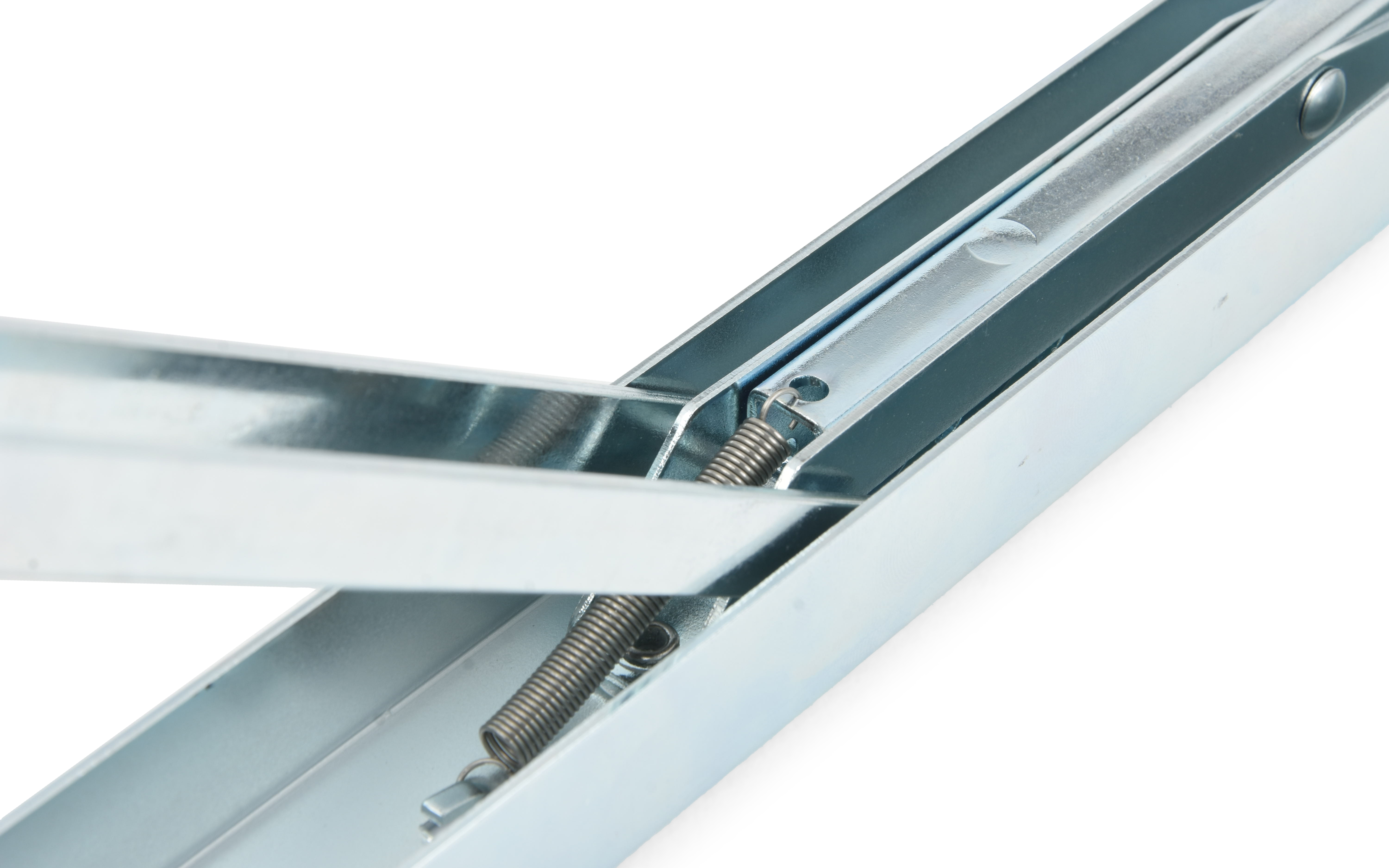 Folding shelf bracket PK 40, zinc plated Folding shelf bracket PK 40, zinc plated