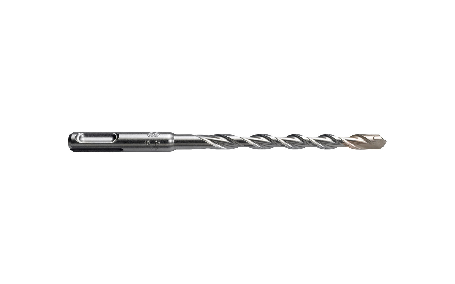 BTI SDS+ drill bit 10.0X250/310