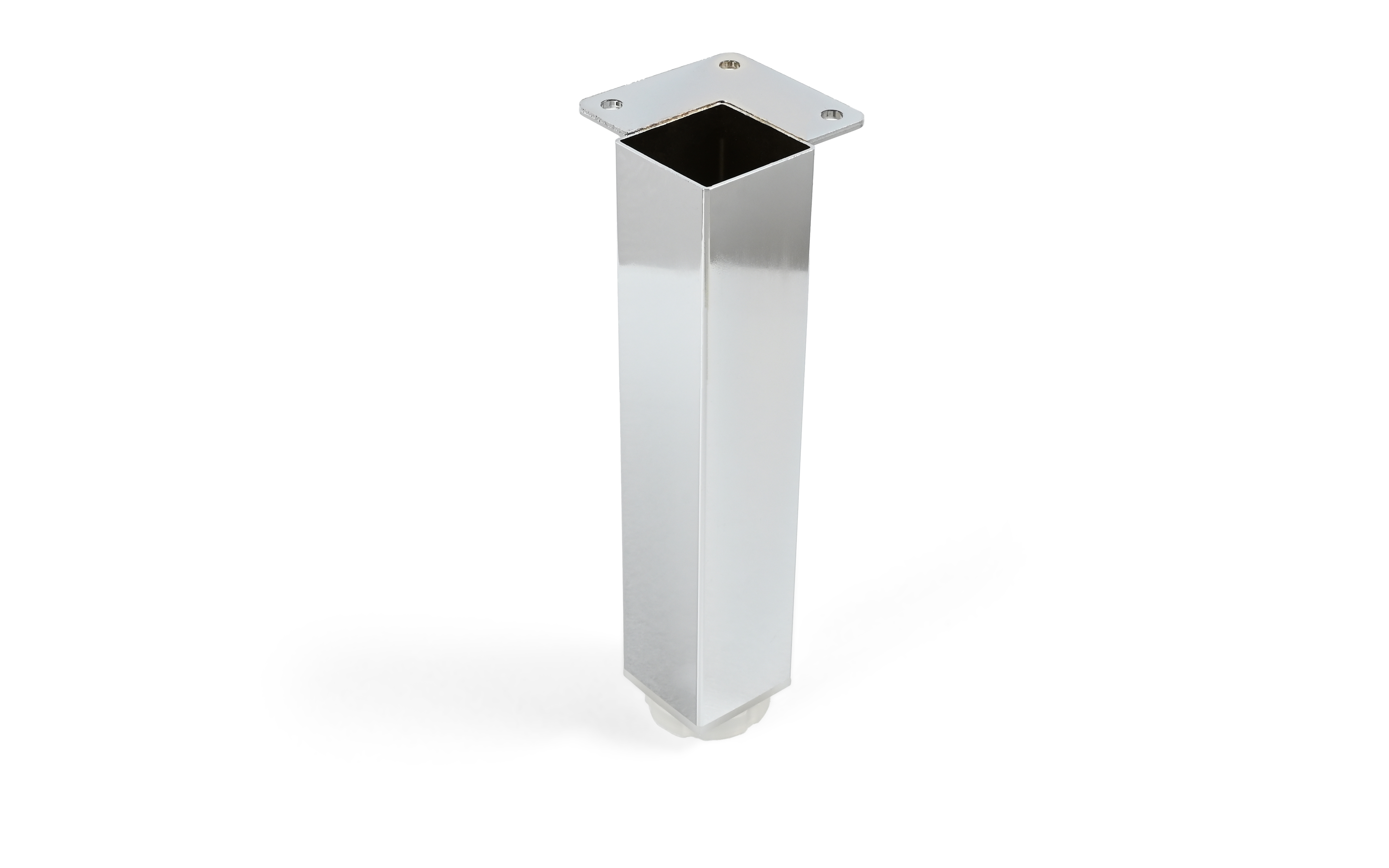 Noga 40x40/200 mm, krom