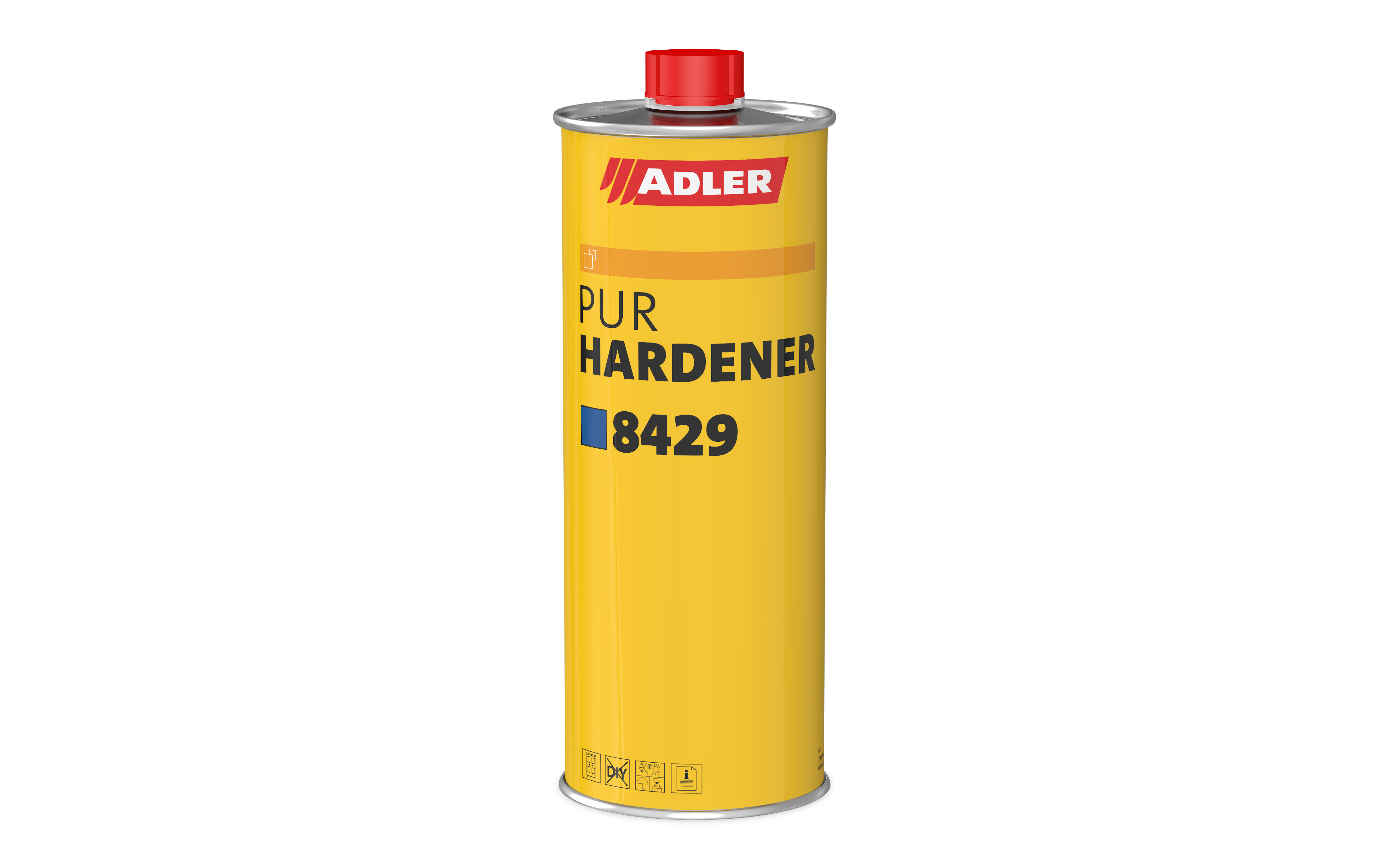 Trdilec PUR-Hardener 8429, 400 g