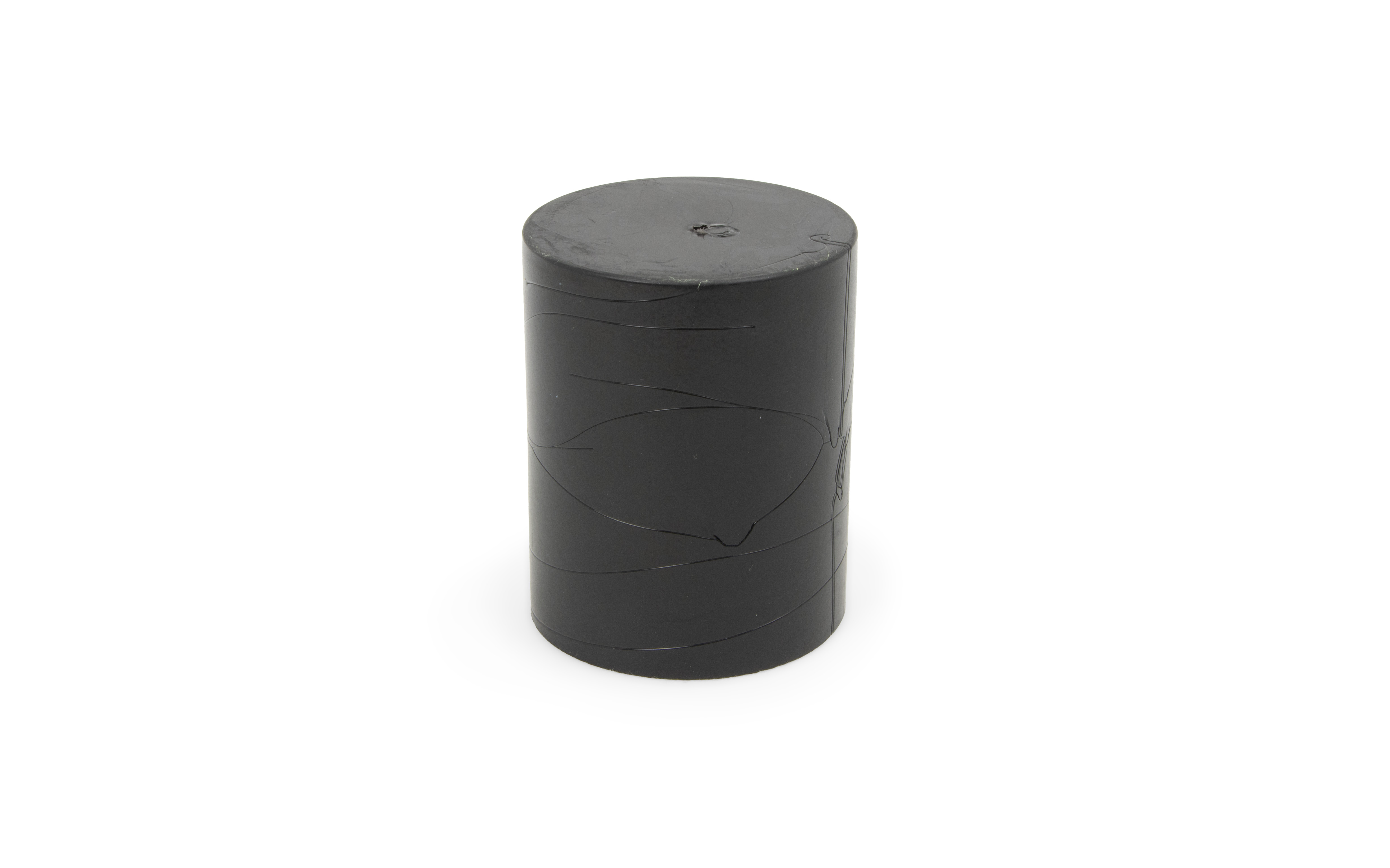 Technomelt HKP 25 black, Holz-Her cartridges, 1 piece