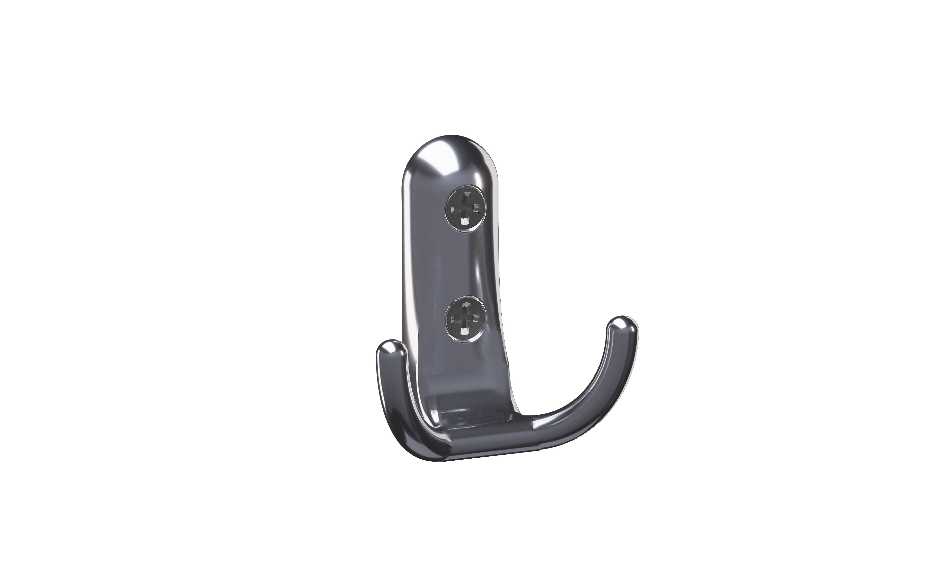 Coat hook Mital 4123