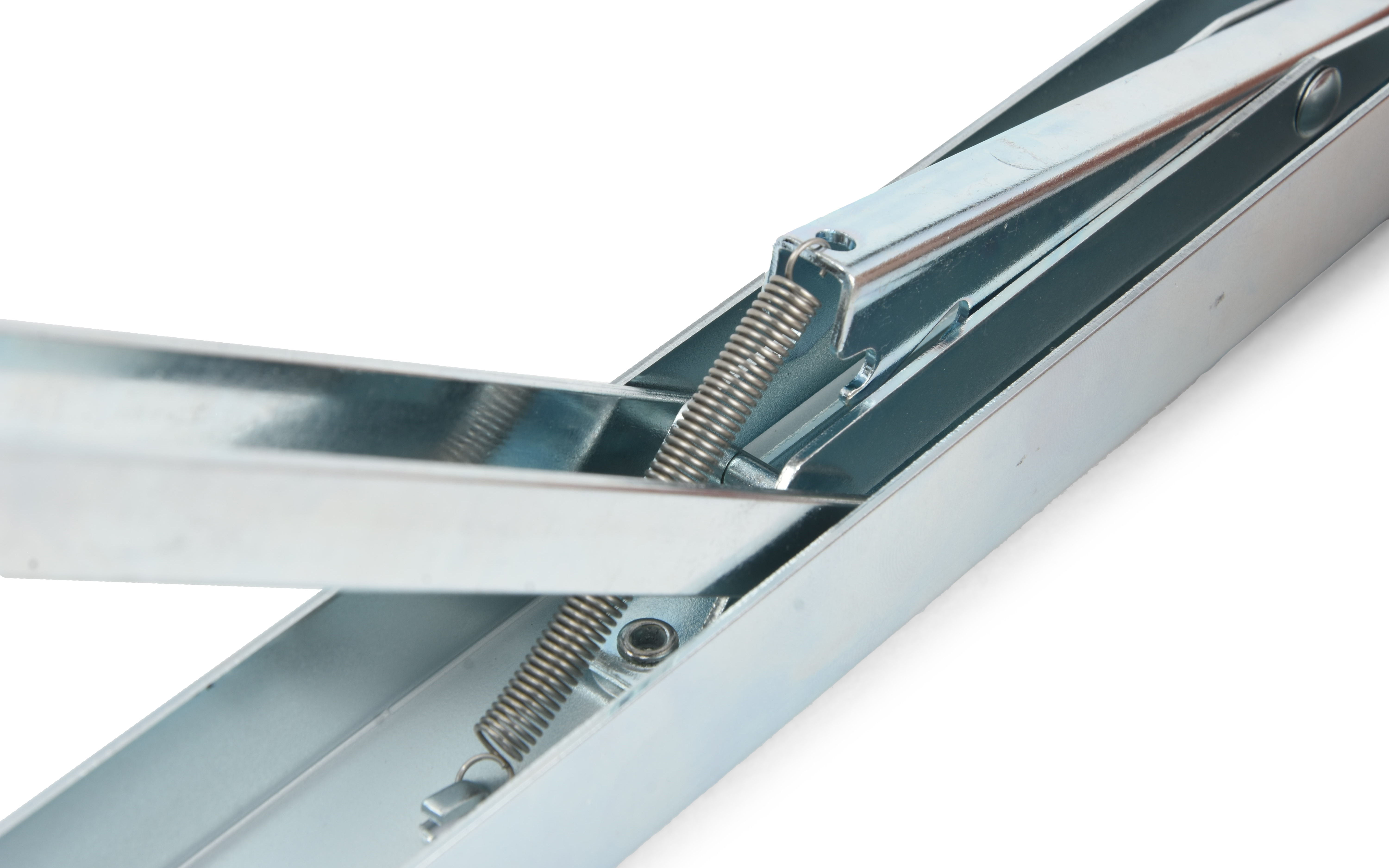 Folding shelf bracket PK 40, zinc plated Folding shelf bracket PK 40, zinc plated