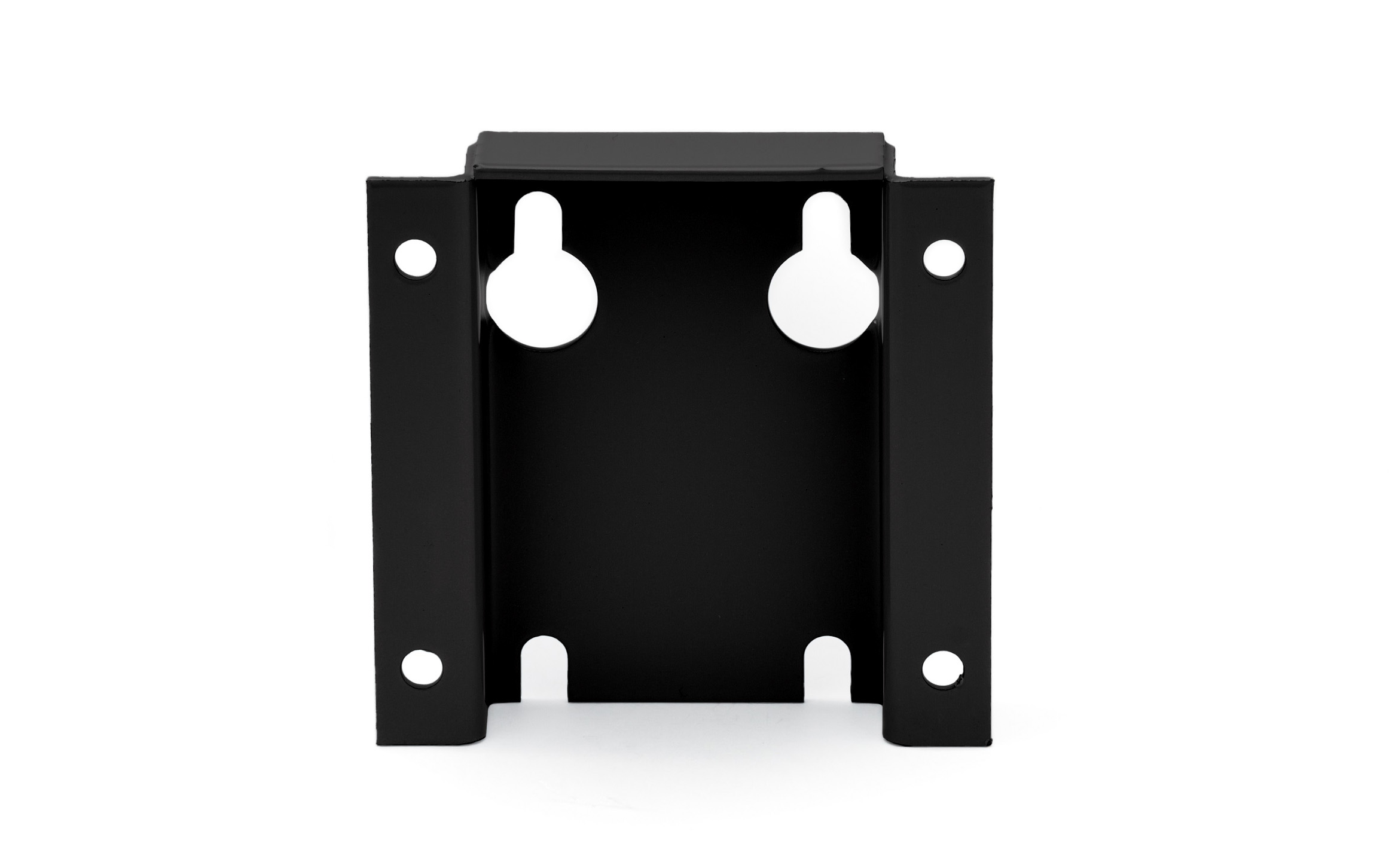 Beam holder for drawer unit, black color Beam holder for drawer unit, black color