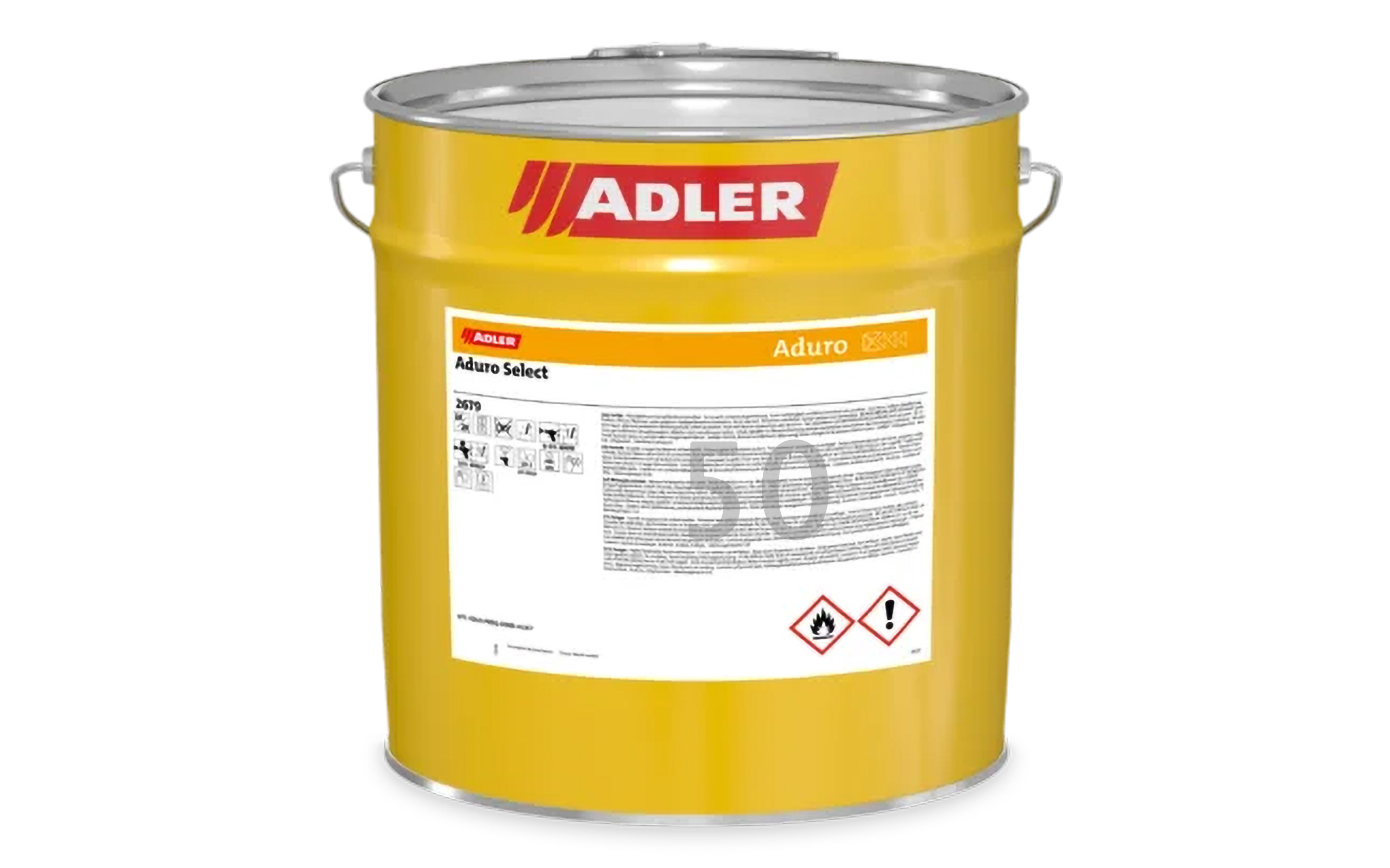 Aduro Select, G50, 4 kg
