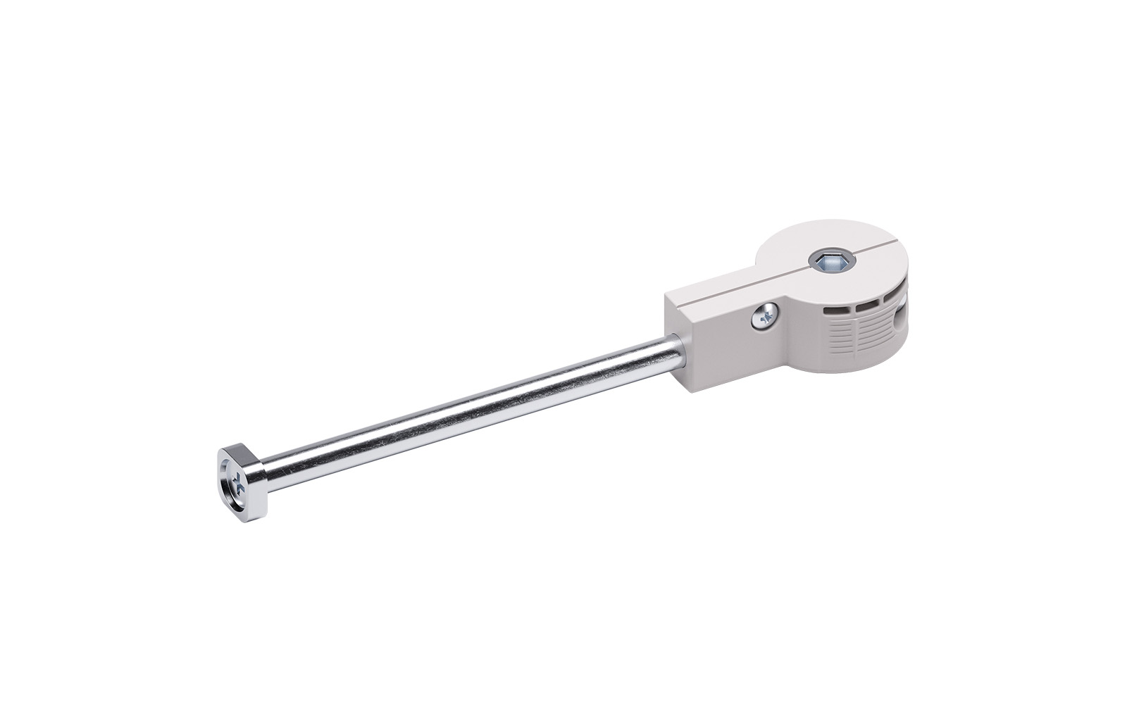 Worktop connector QUICK 35mm