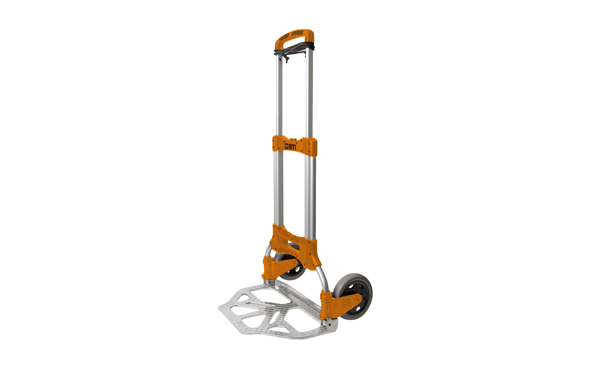 BTI collapsible storage trolley / 125 kg