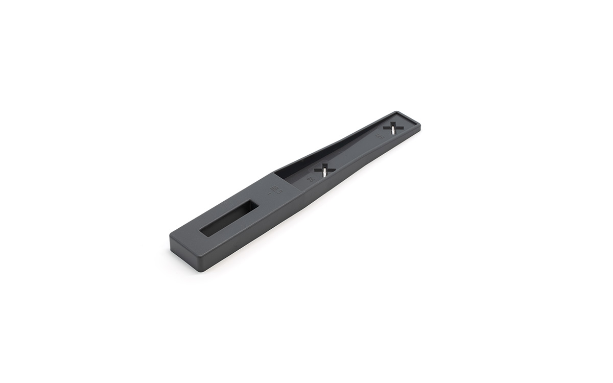 Marking tool for BB01 railing fixing position.