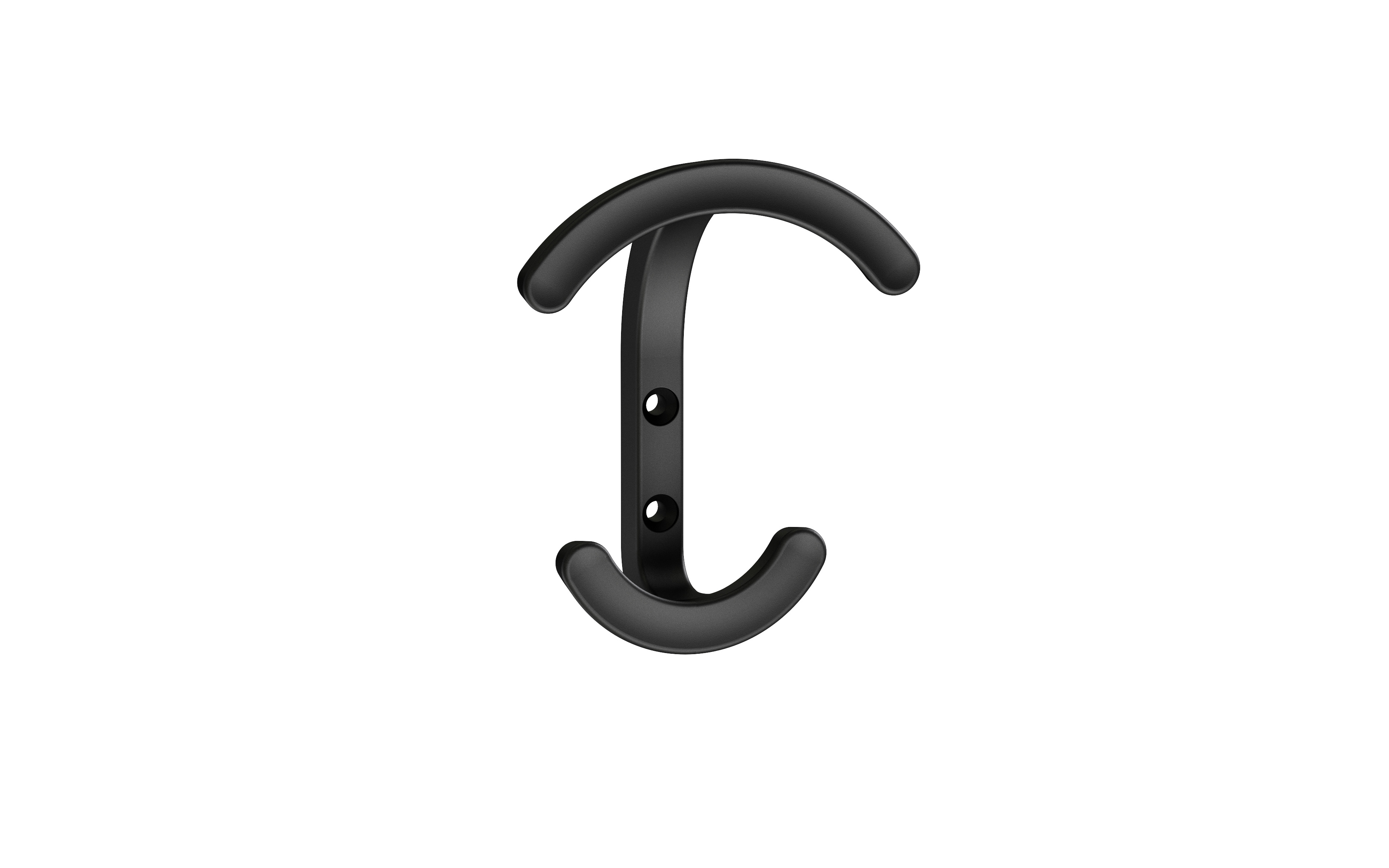 Coat hook Mital 1950