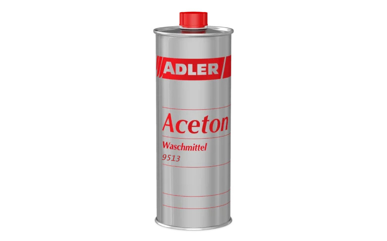 Aceton za čiščenje, 1 L