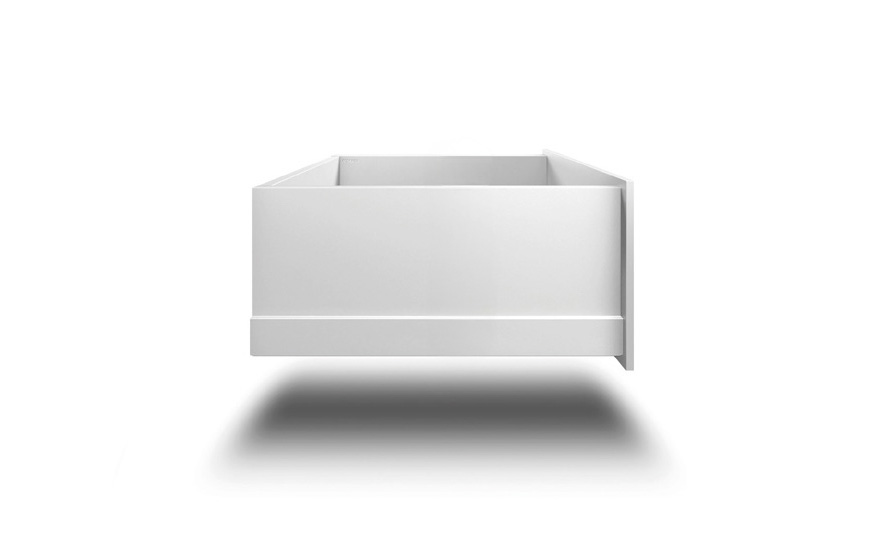 Drawer Nova Pro Scala, height: 186 mm, length: 350 mm, 30 kg, ICE