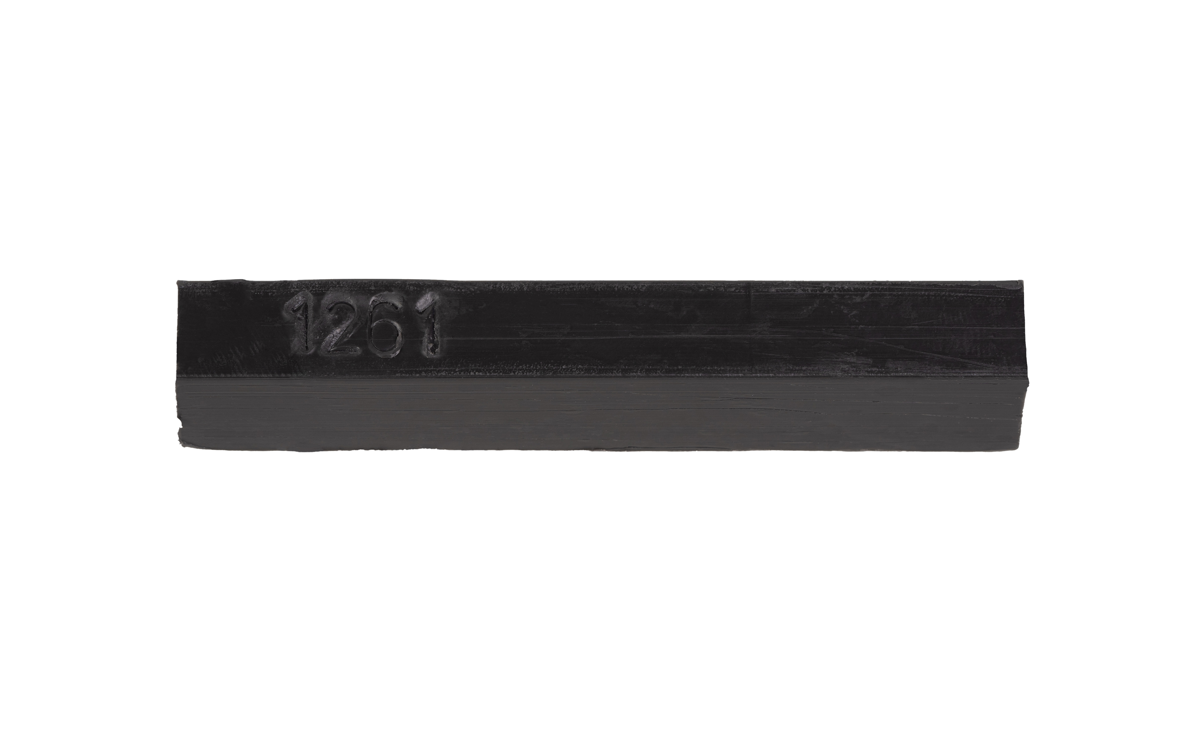 Correction wax FSG, soft, 1261, gray graphite
