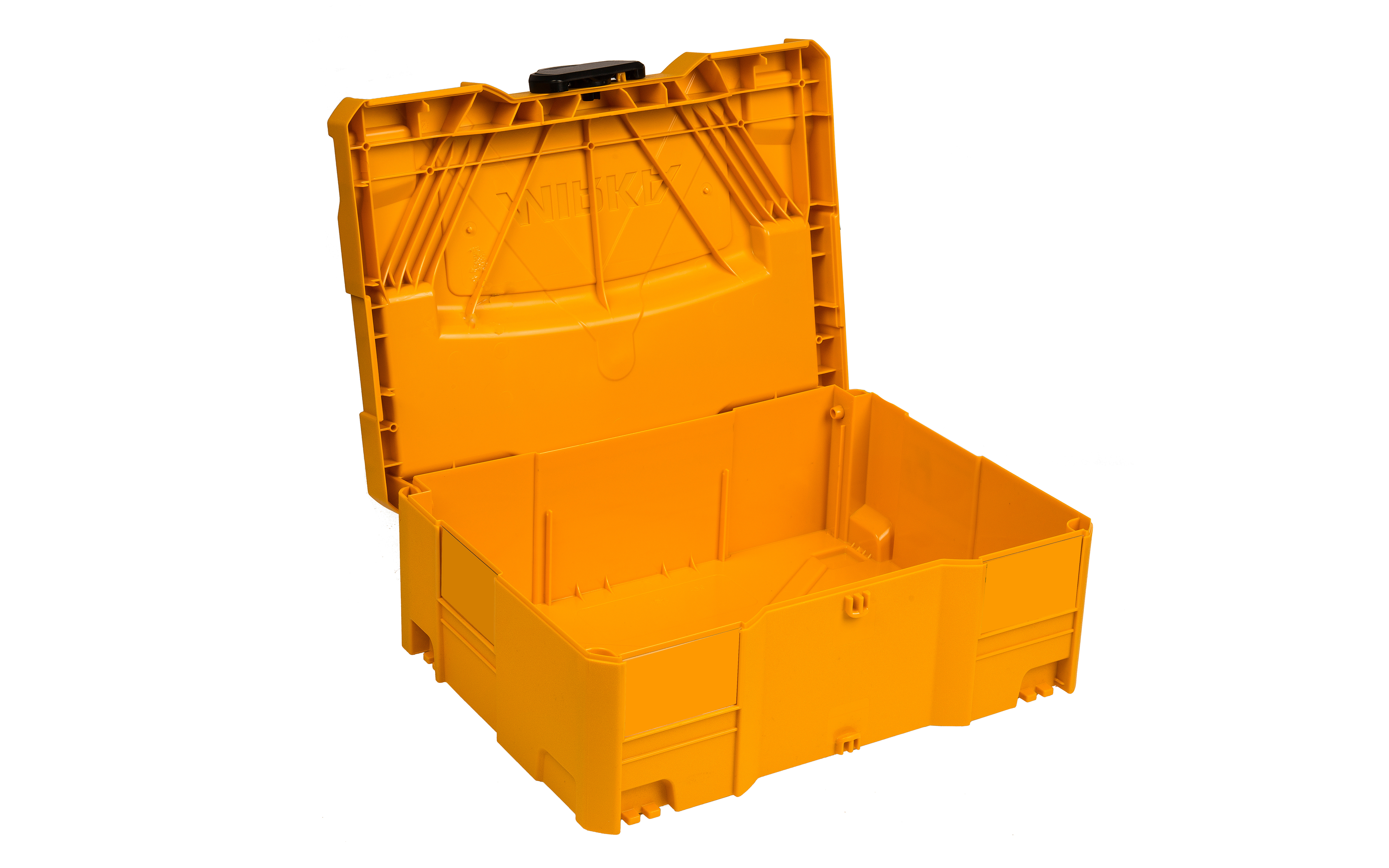 Mirka® Case 400 x 300 x 158 mm Yellow
