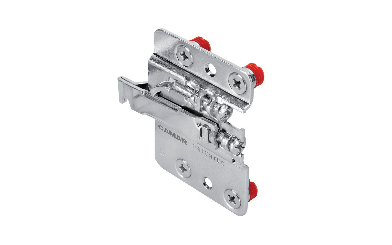 Bracket for hanging cabinet, type 807, left