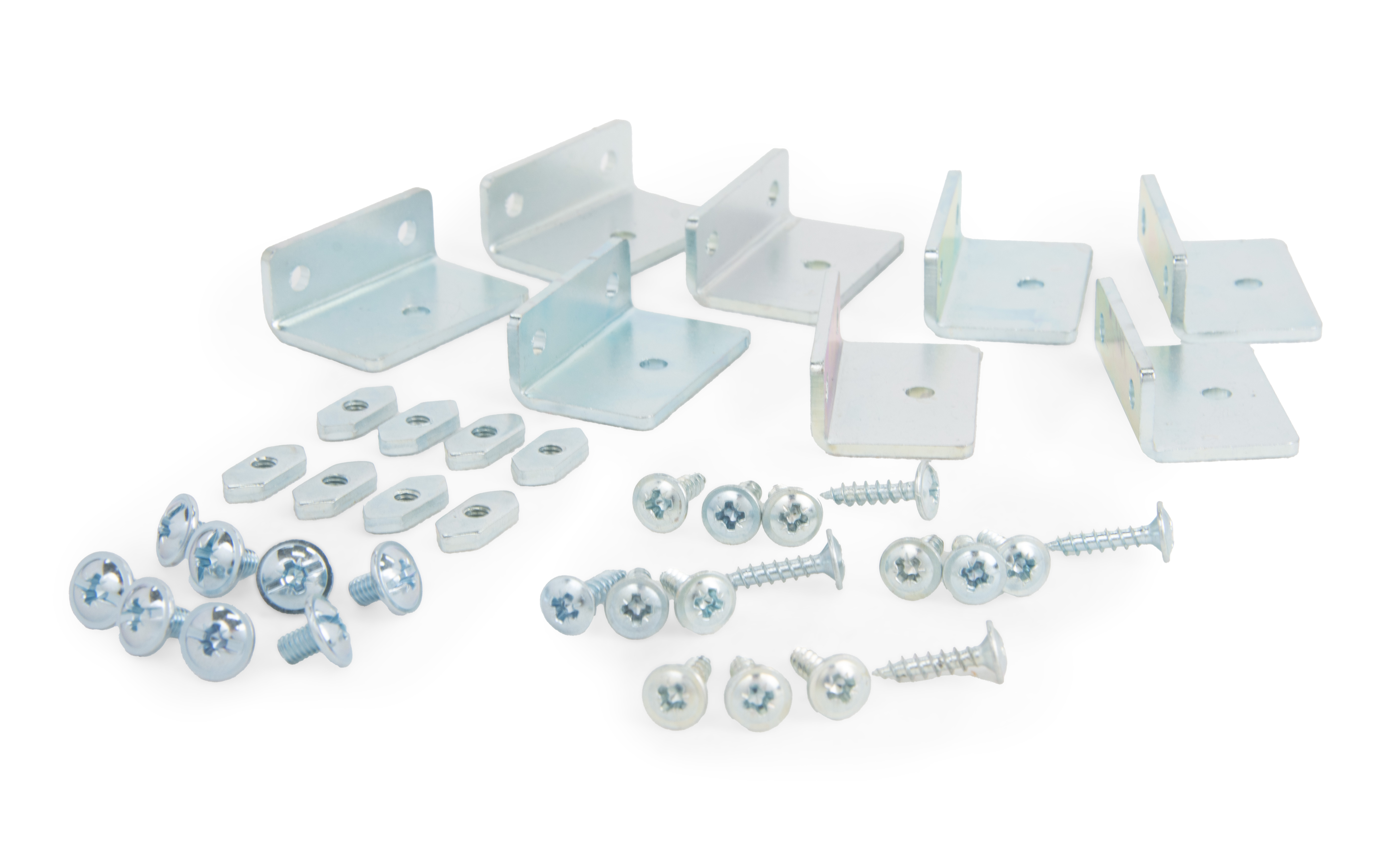 Angle support Linea (set 8pcs)