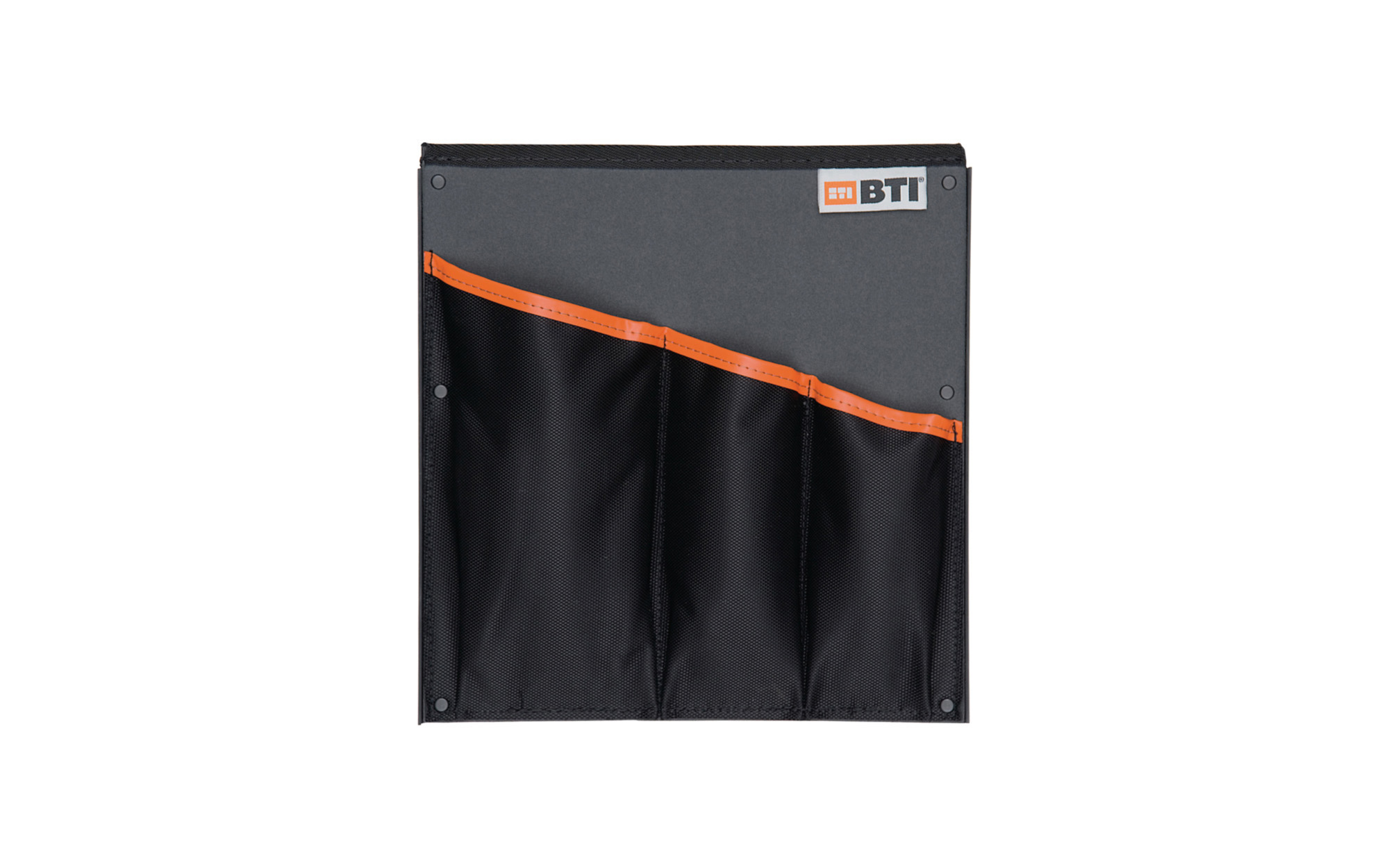 BTI box 4 tool bag 3-6