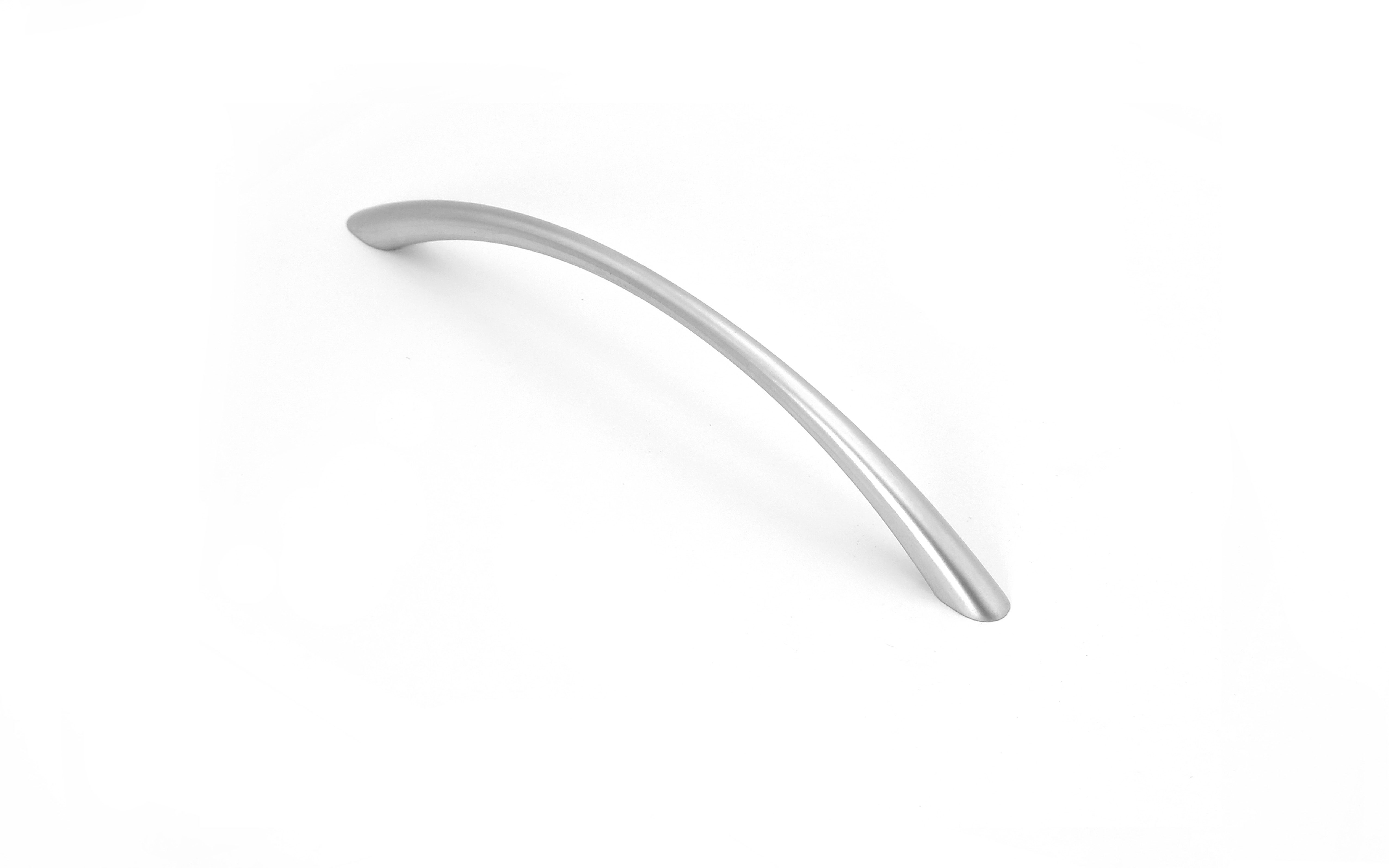 Handle STAR RH70701, 128 mm, Matt Chrome